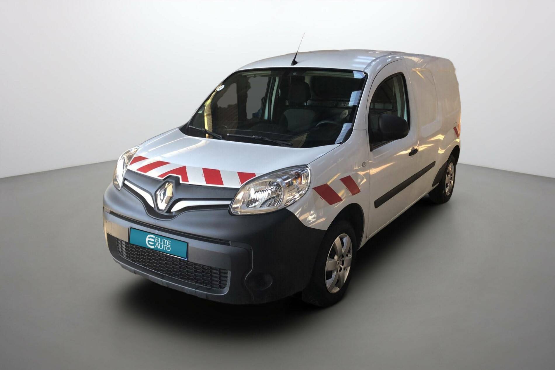 KANGOO EXPRESS GRAND VOLUME BLUE DCI 95