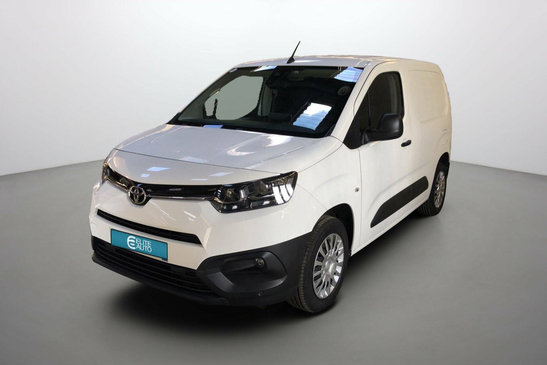 PROACE CITY LONG 1.5L 100 D-4D BVM5