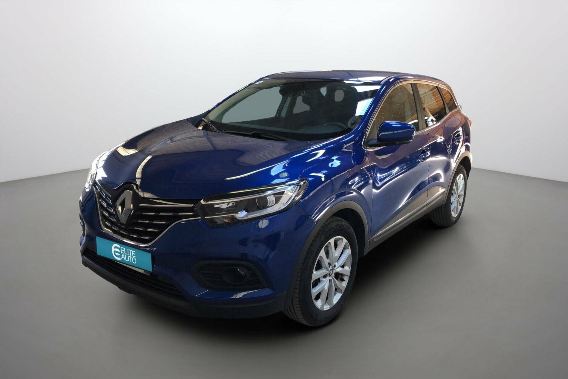 Kadjar Blue dCi 115 EDC