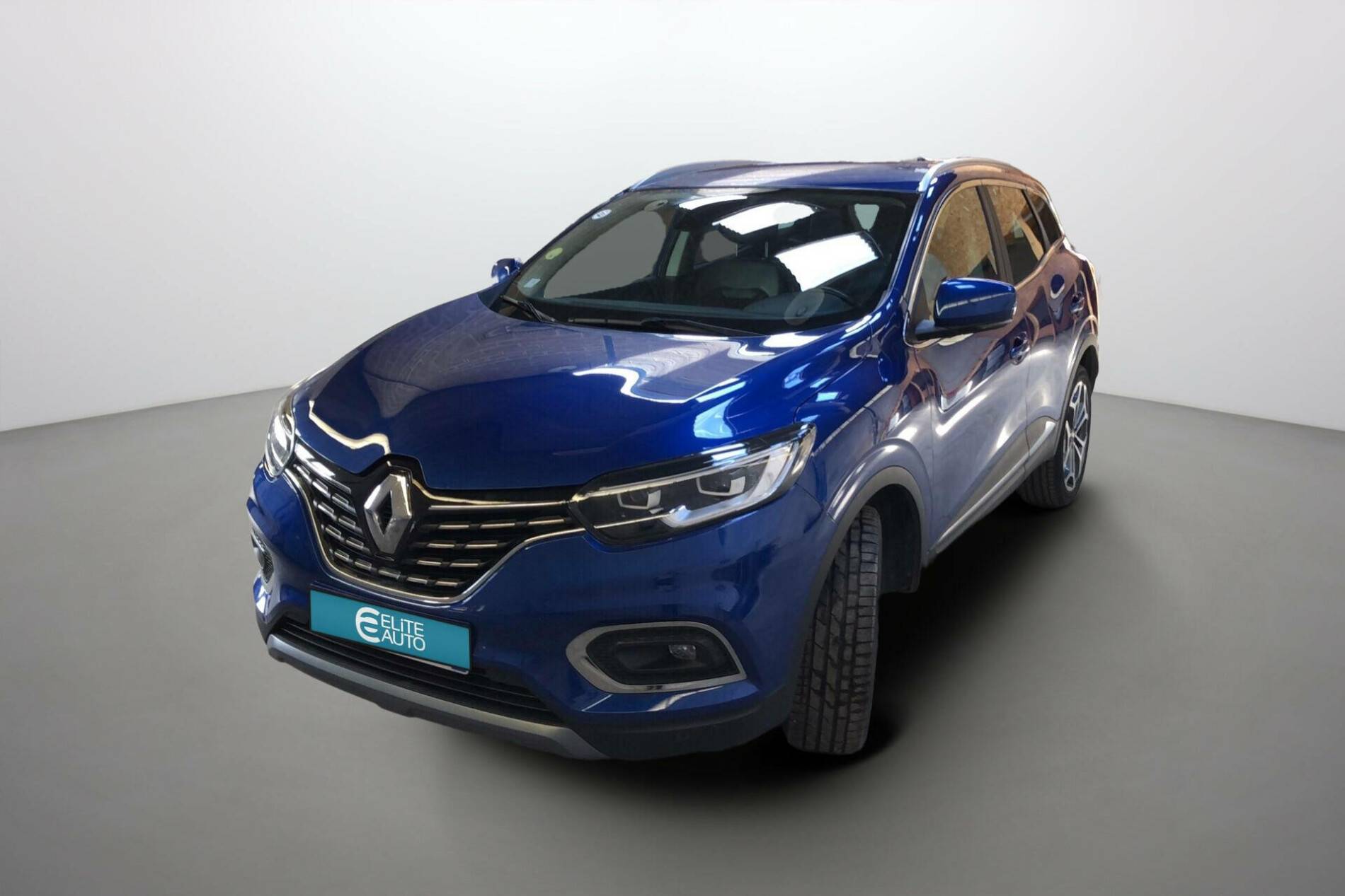 Kadjar Blue dCi 115 EDC