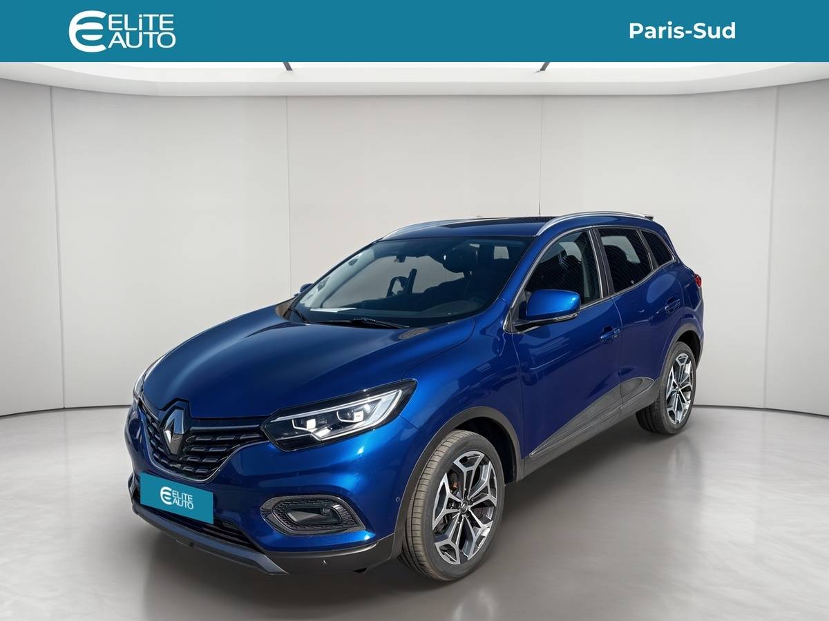Kadjar Blue dCi 115 EDC