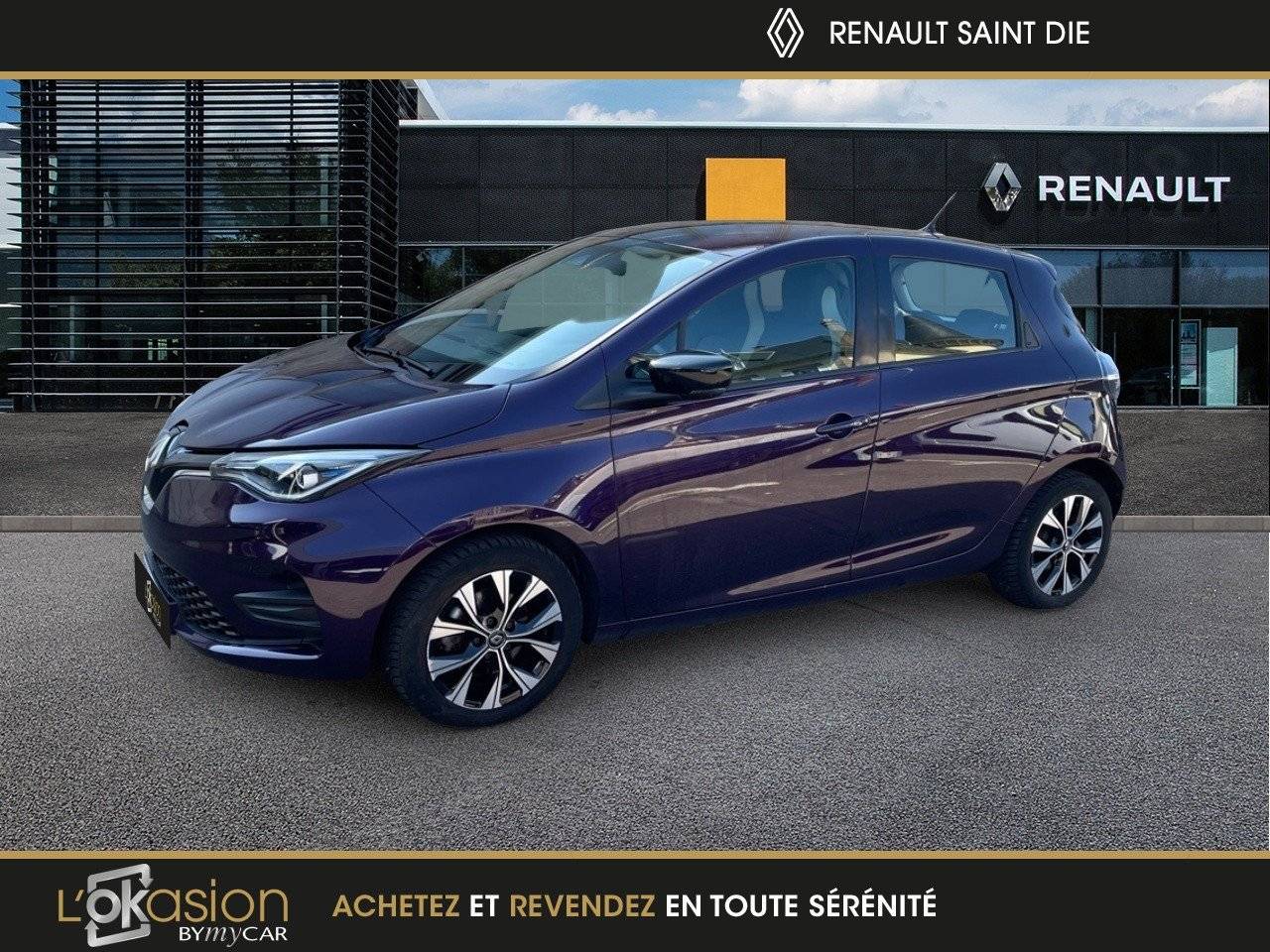Zoe R110 - 22B