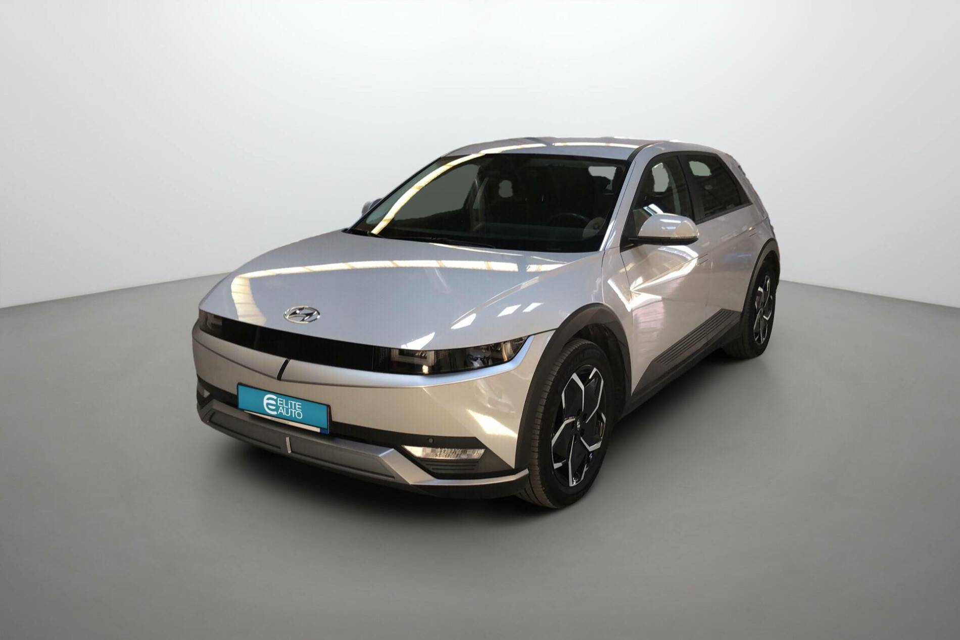 Ioniq 5 58 kWh - 170 ch