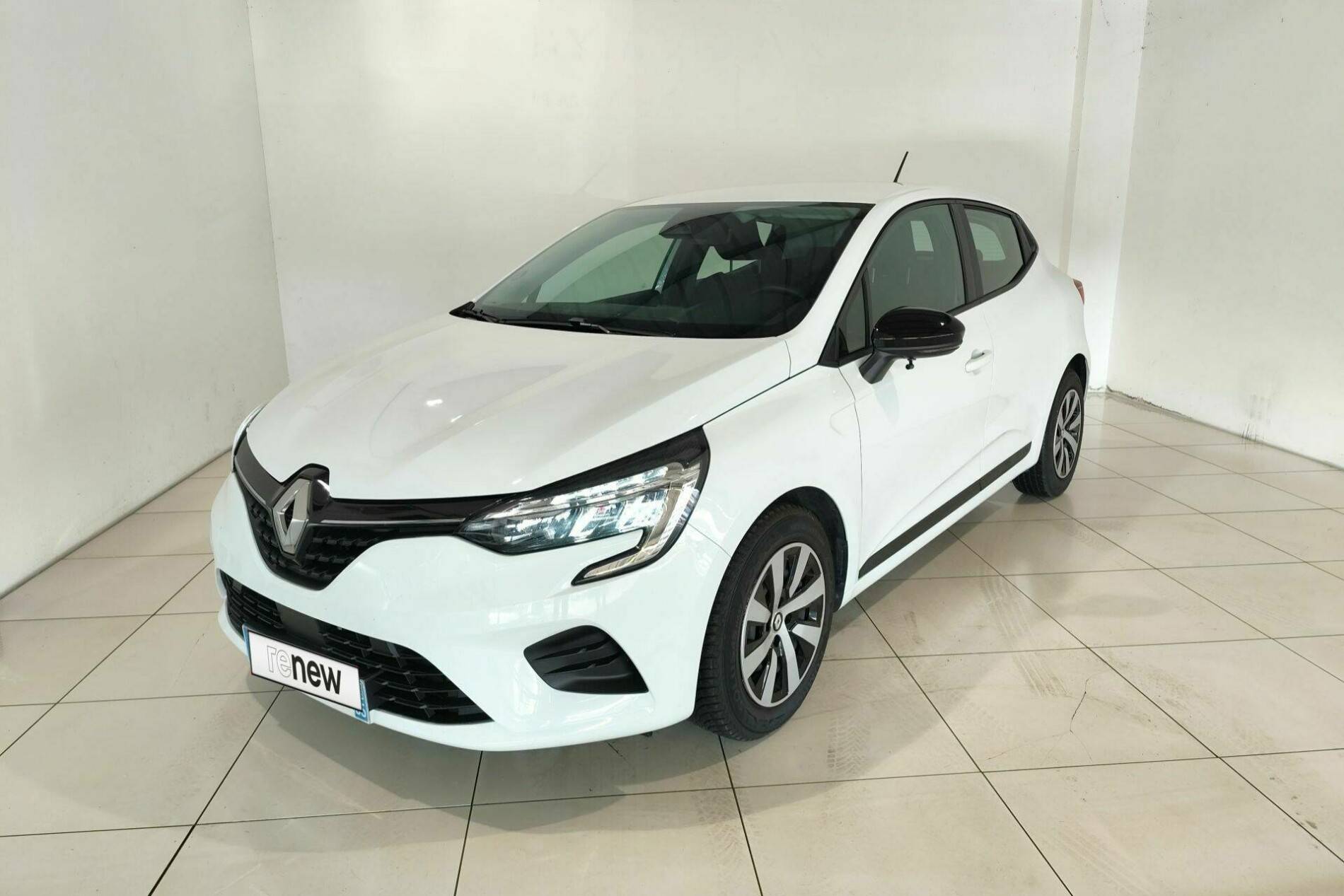 Clio TCe 90