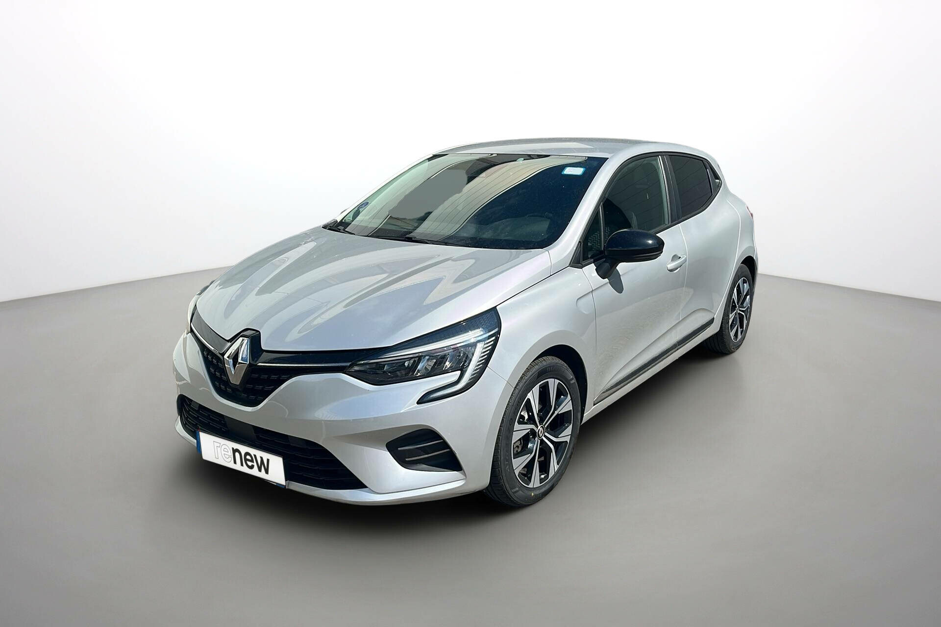 Clio TCe 90