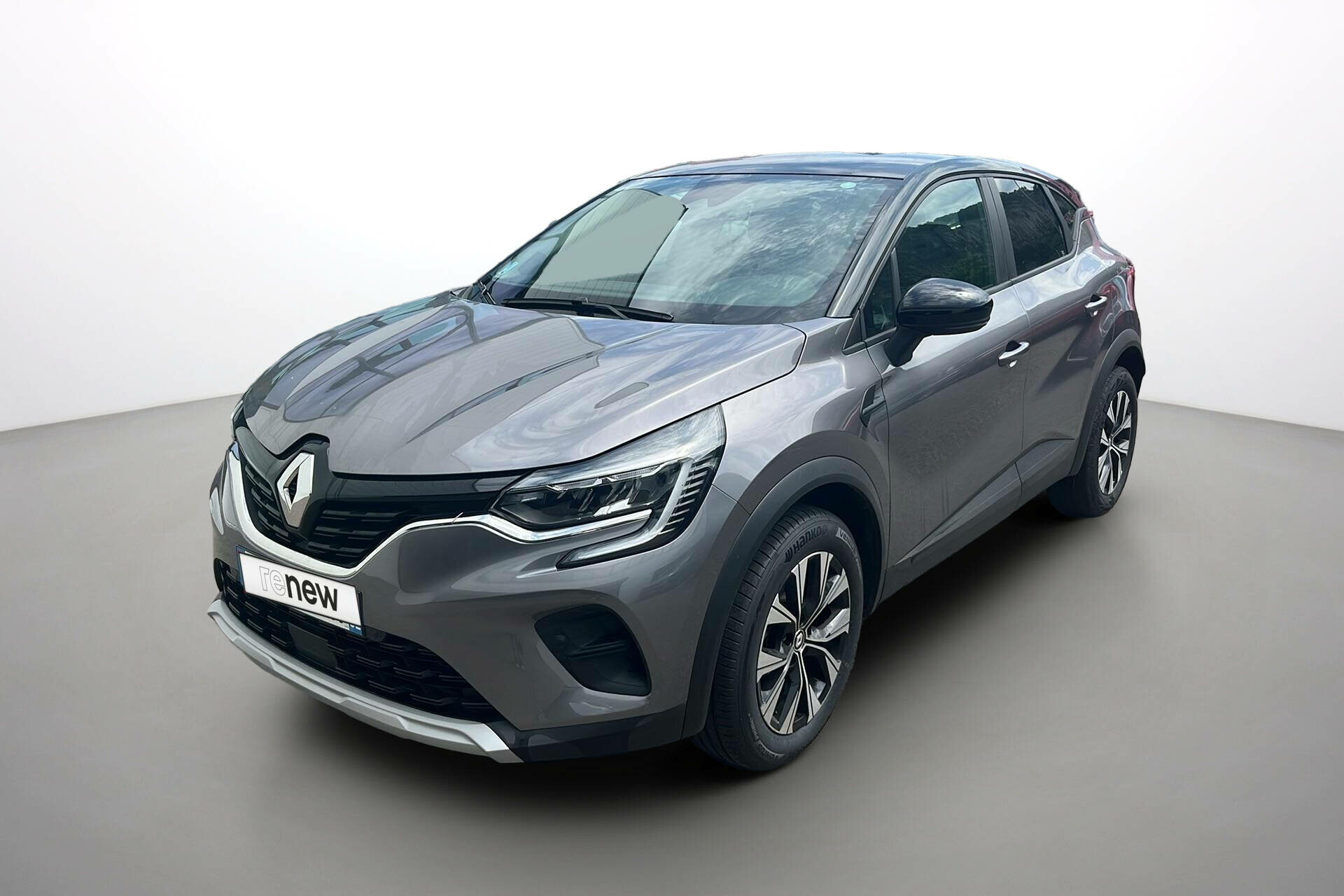 Captur TCe 90