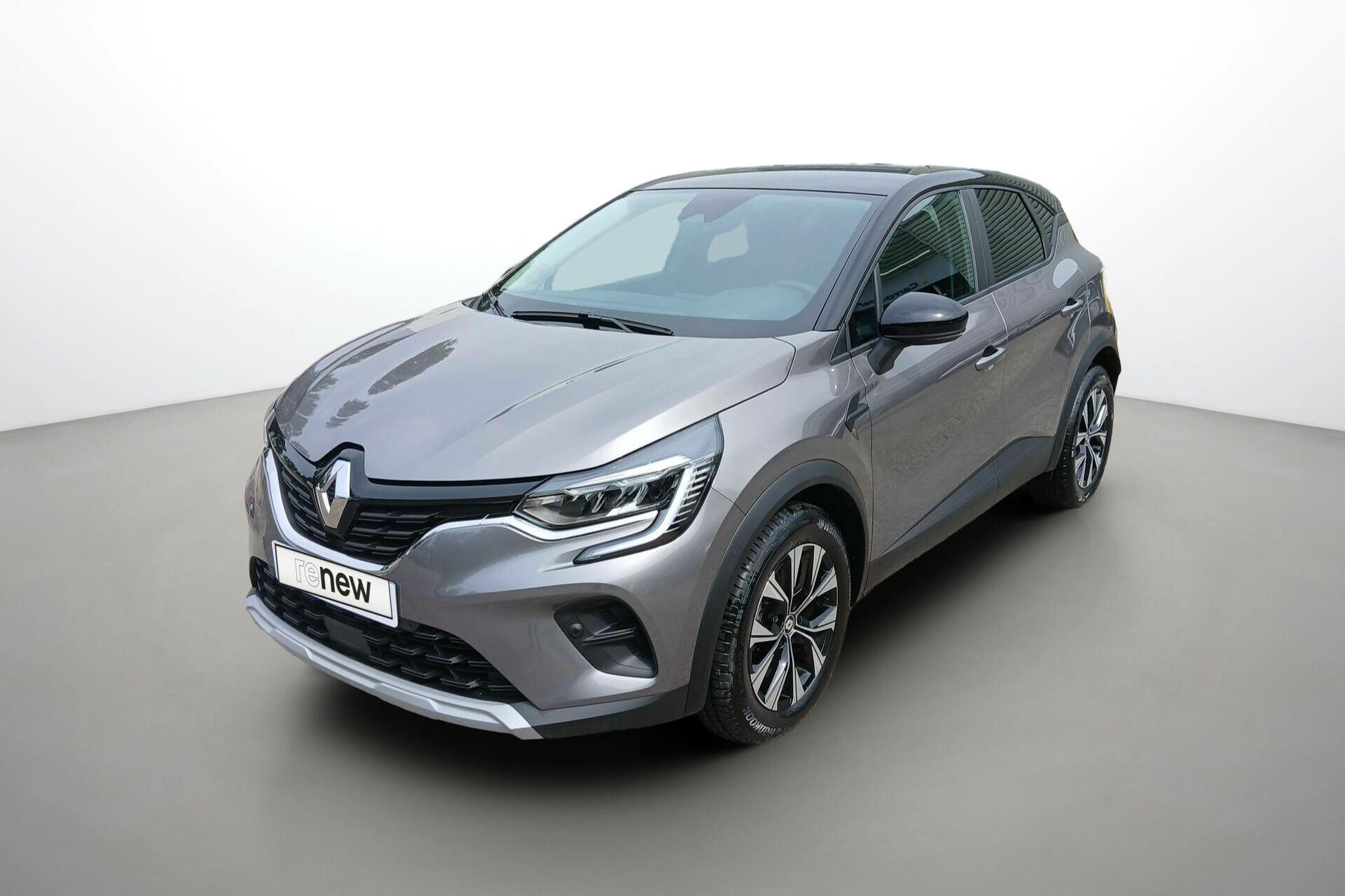 Captur TCe 90