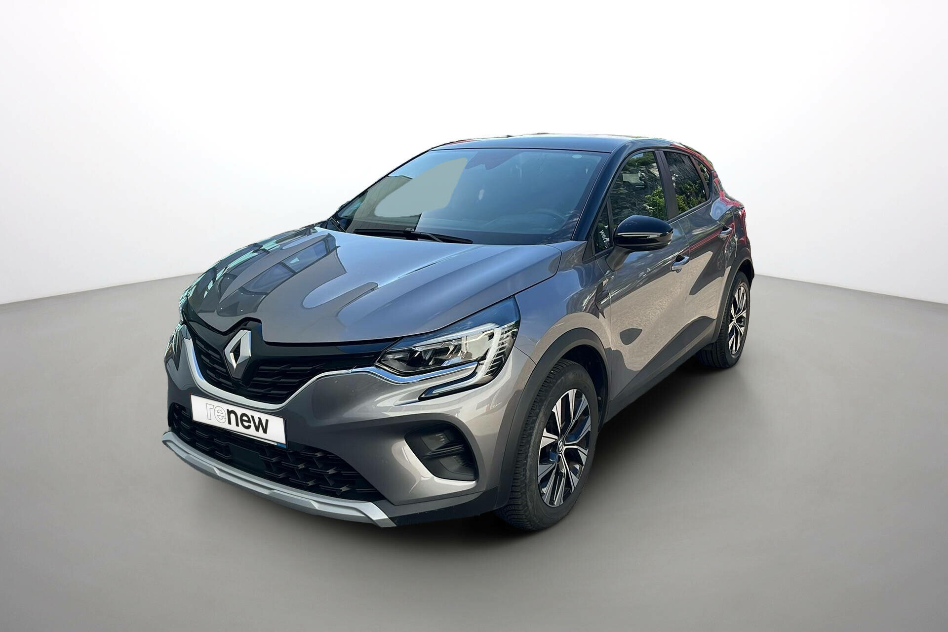 Captur TCe 90
