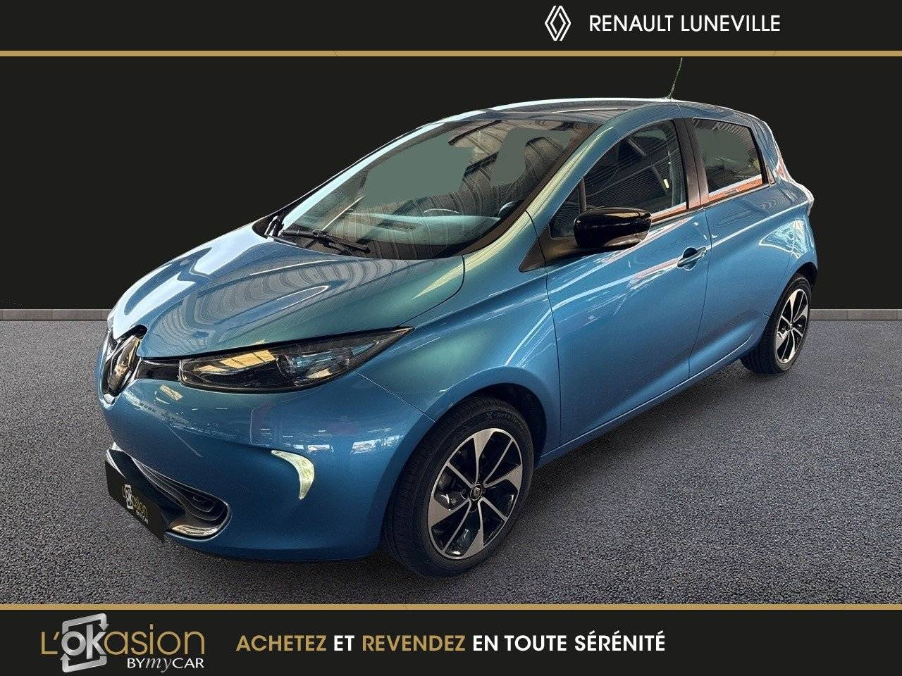 Zoe R90