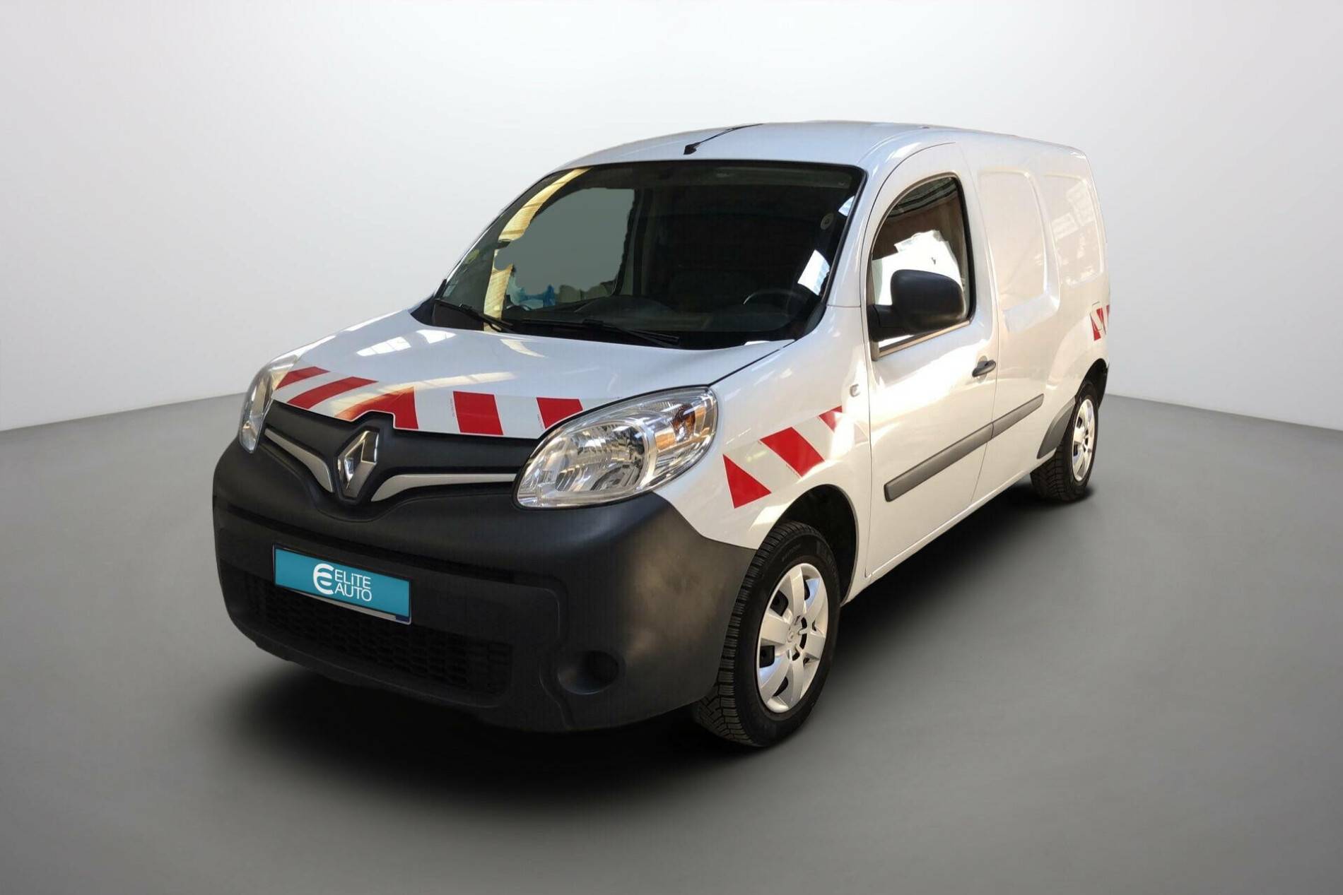 KANGOO EXPRESS GRAND VOLUME MAXI 1.5 DCI 110 E6