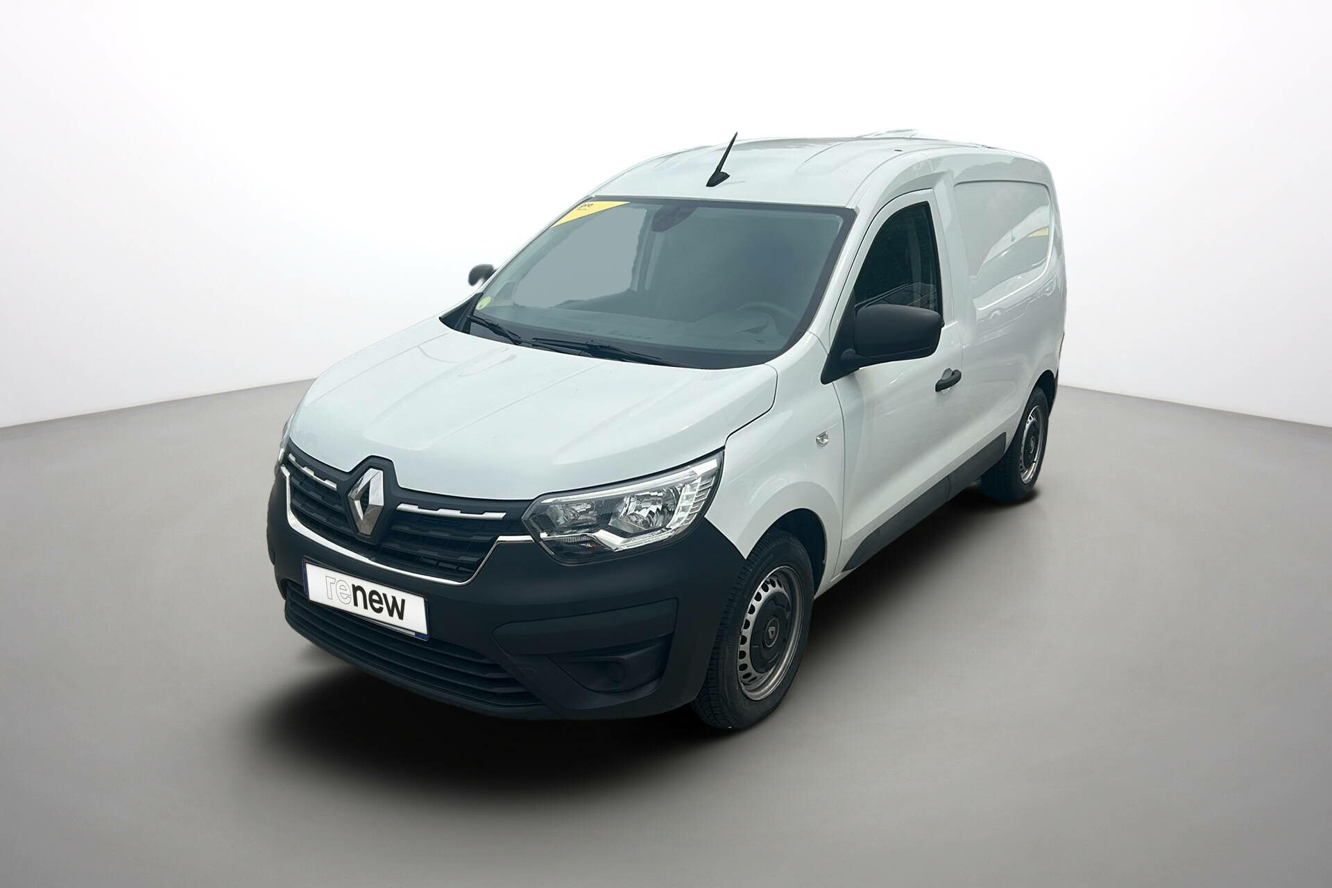 EXPRESS VAN BLUE DCI 95 - 22