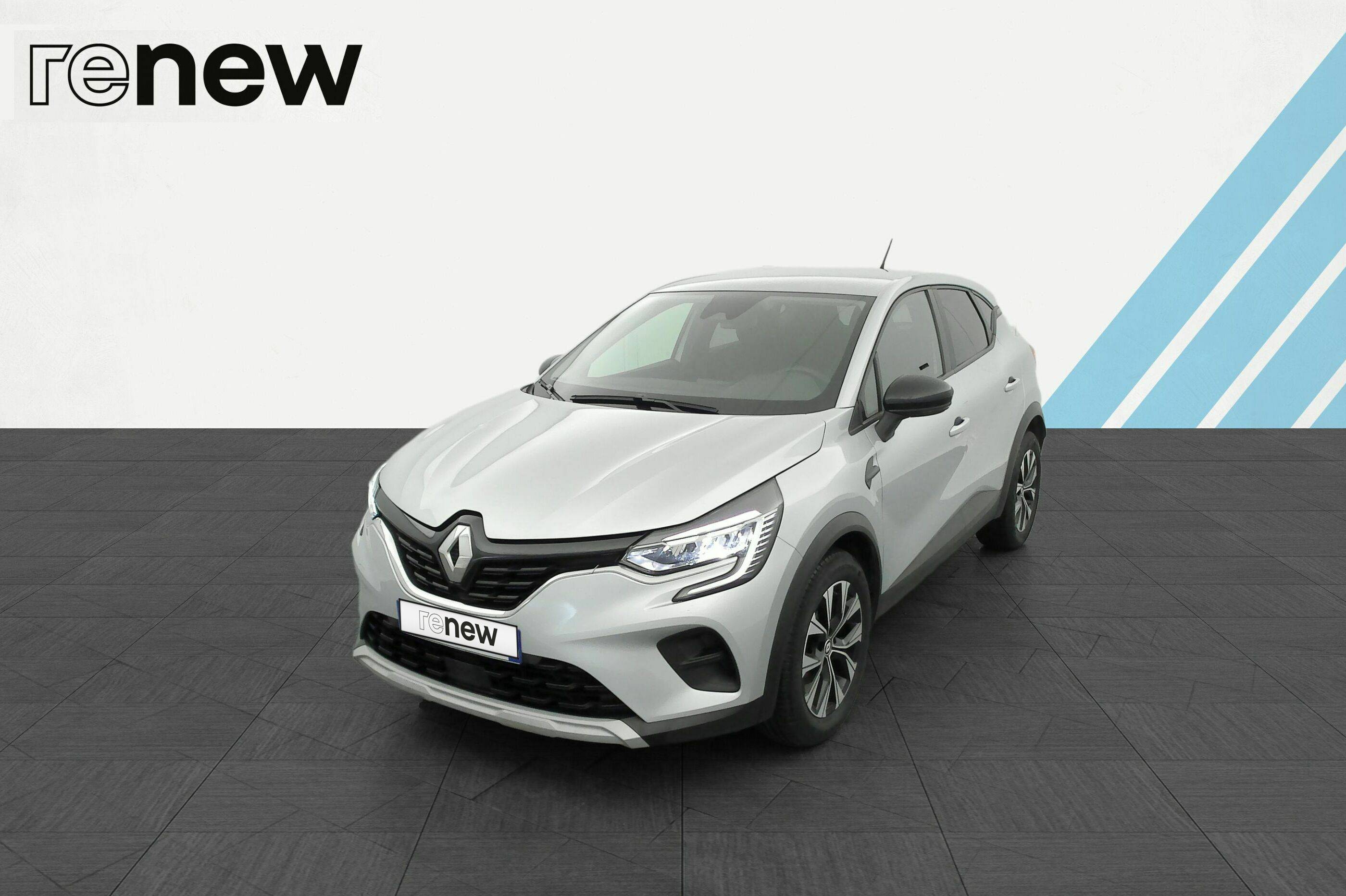 Captur TCe 90