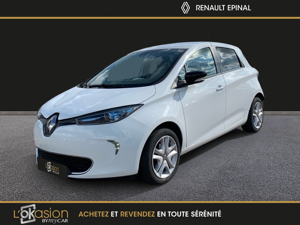 Zoe R90