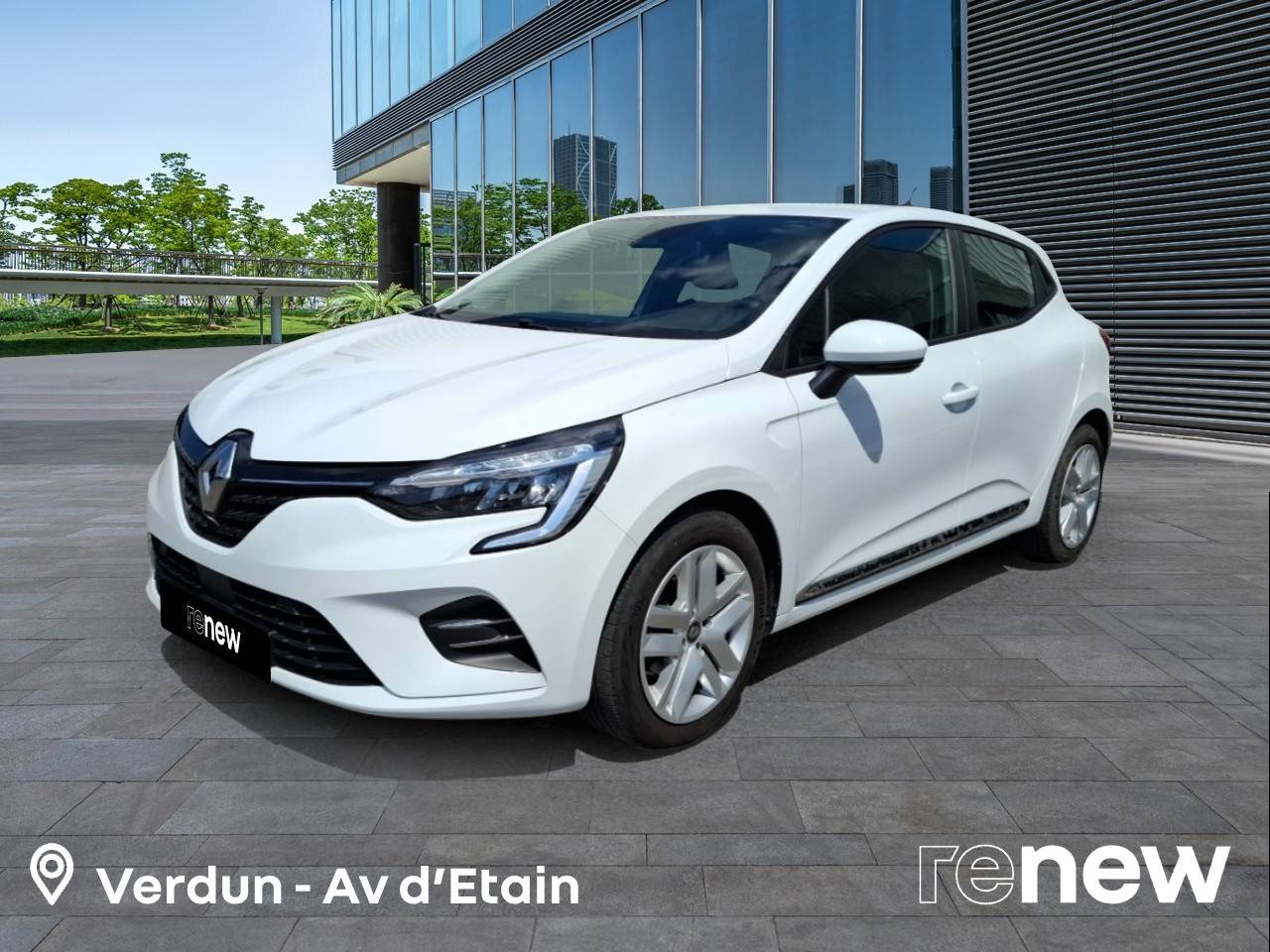 Clio SCe 65 - 21N