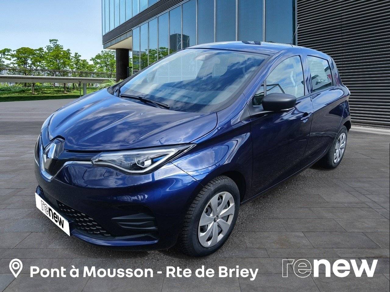 Zoe R110 - 22B