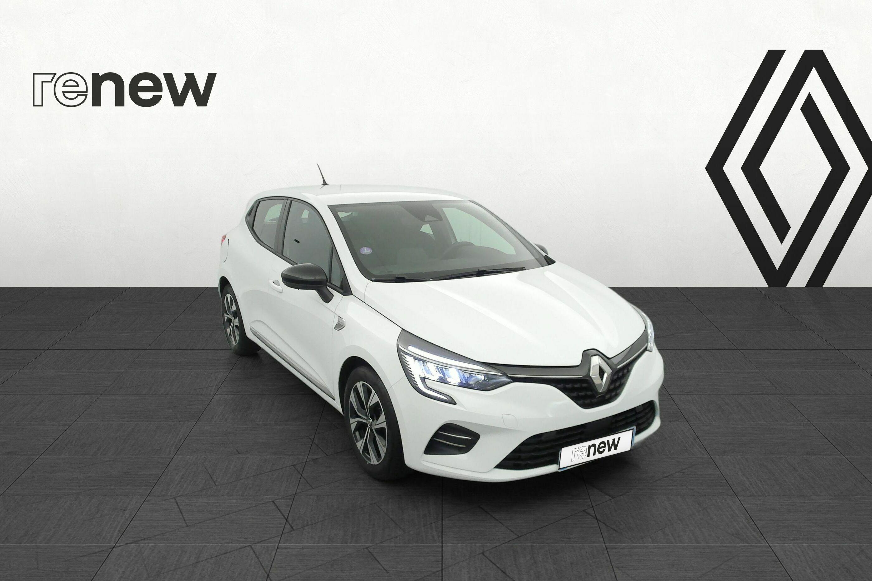 Clio SCe 65 - 21