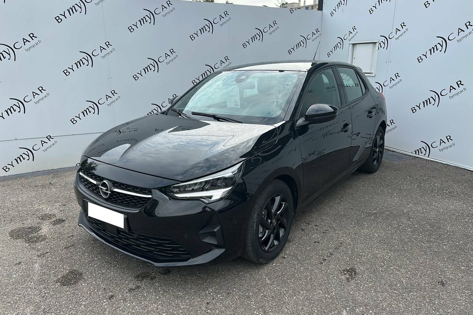 Corsa 1.2 Turbo 130 ch BVA8