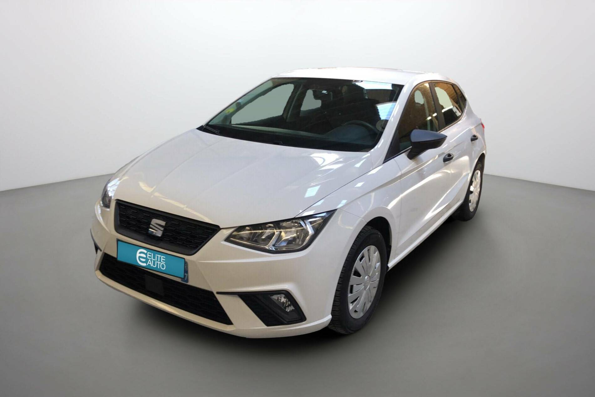 Ibiza 1.6 TDI 95 ch S/S BVM5