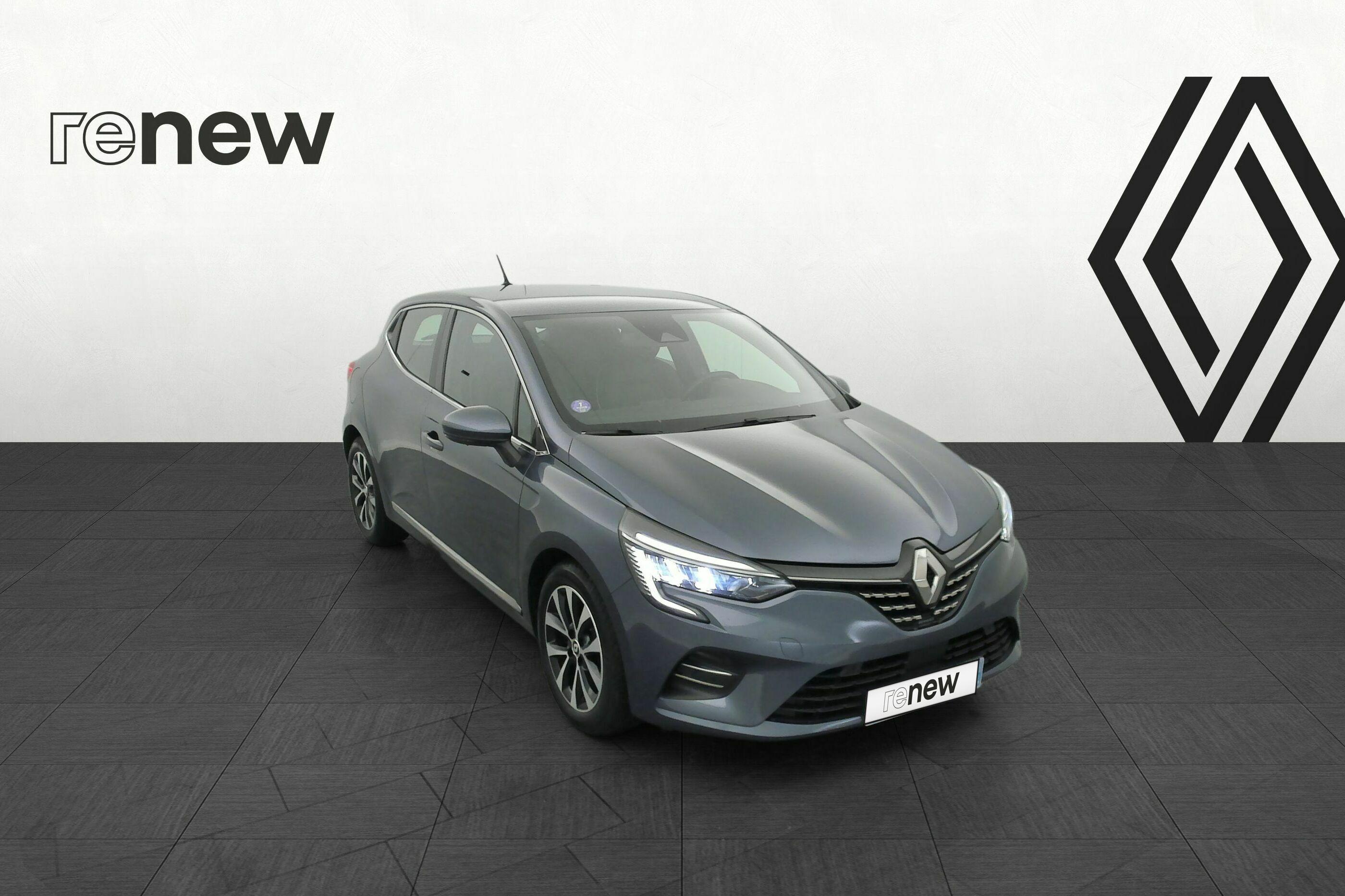 Clio TCe 90 - 21N