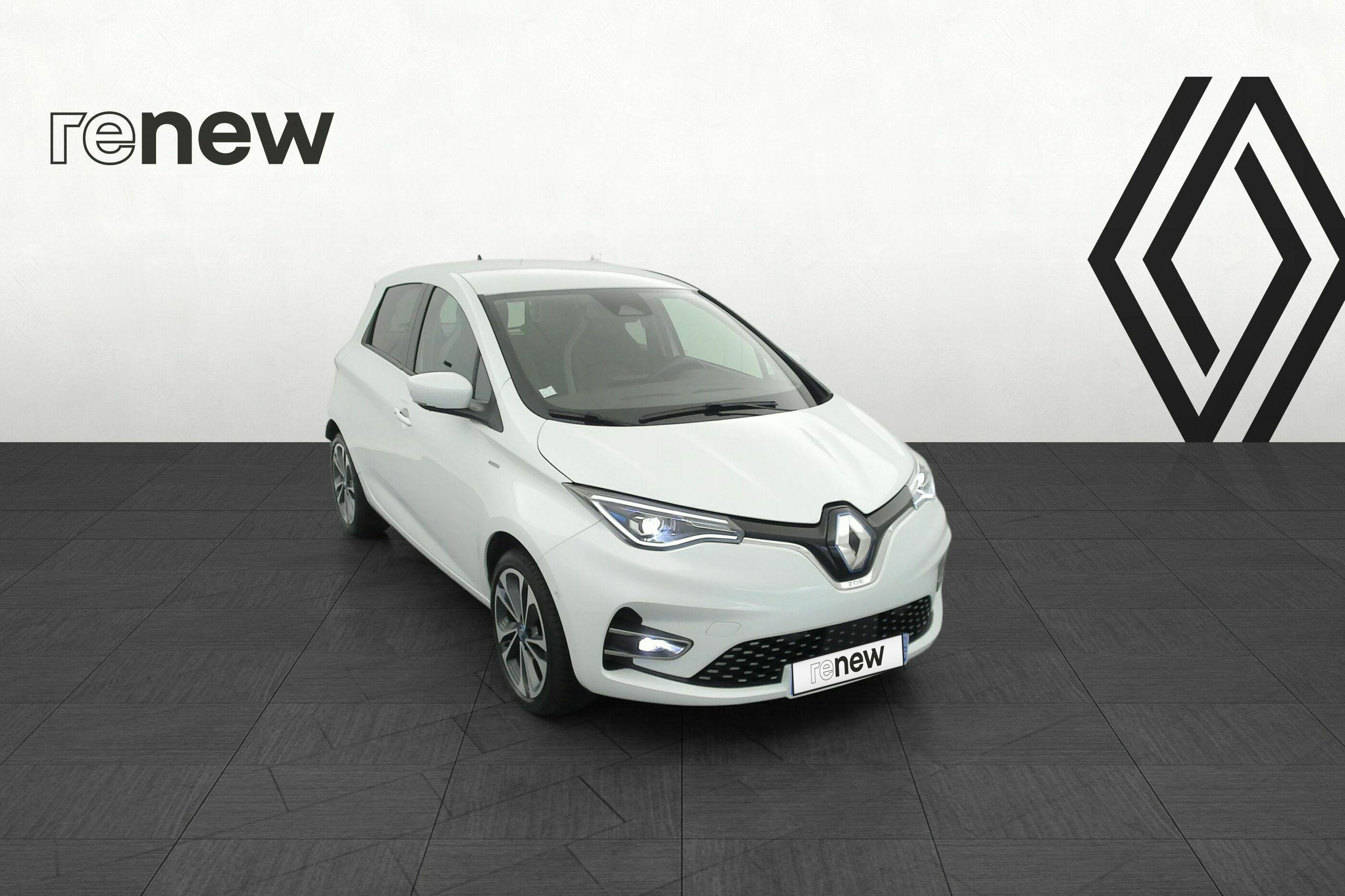 Zoe R135