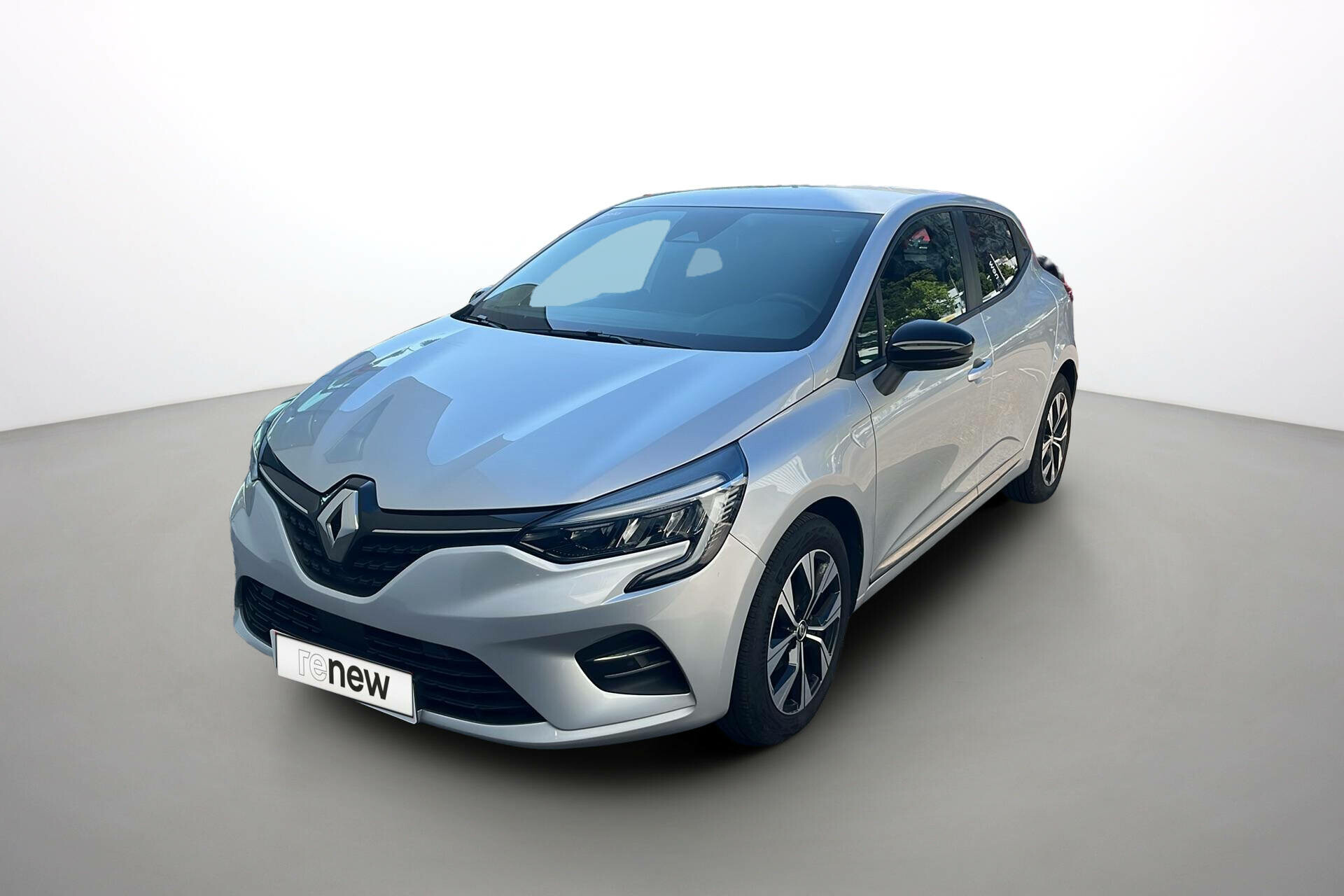 Clio TCe 90