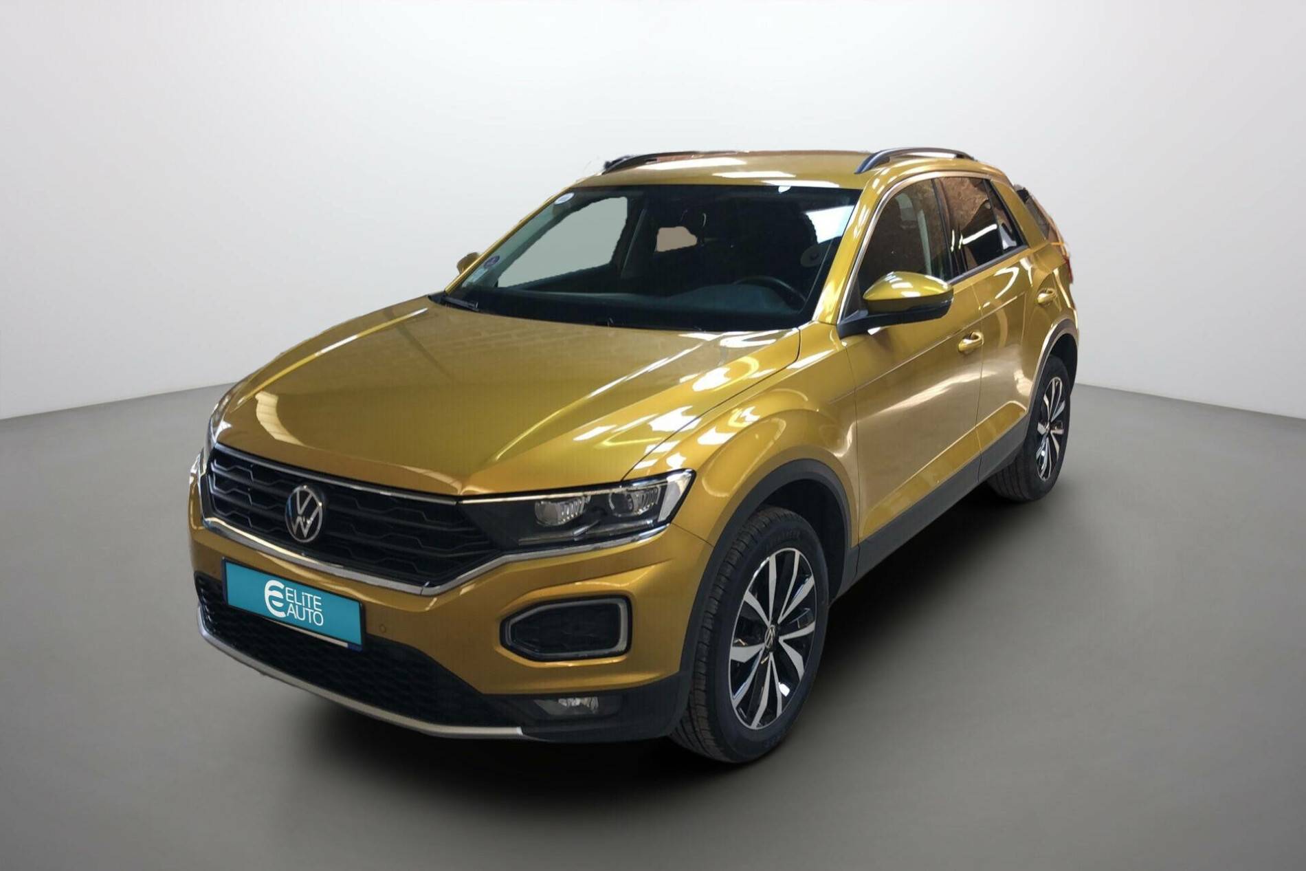 T-Roc 1.5 TSI 150 EVO Start/Stop BVM6