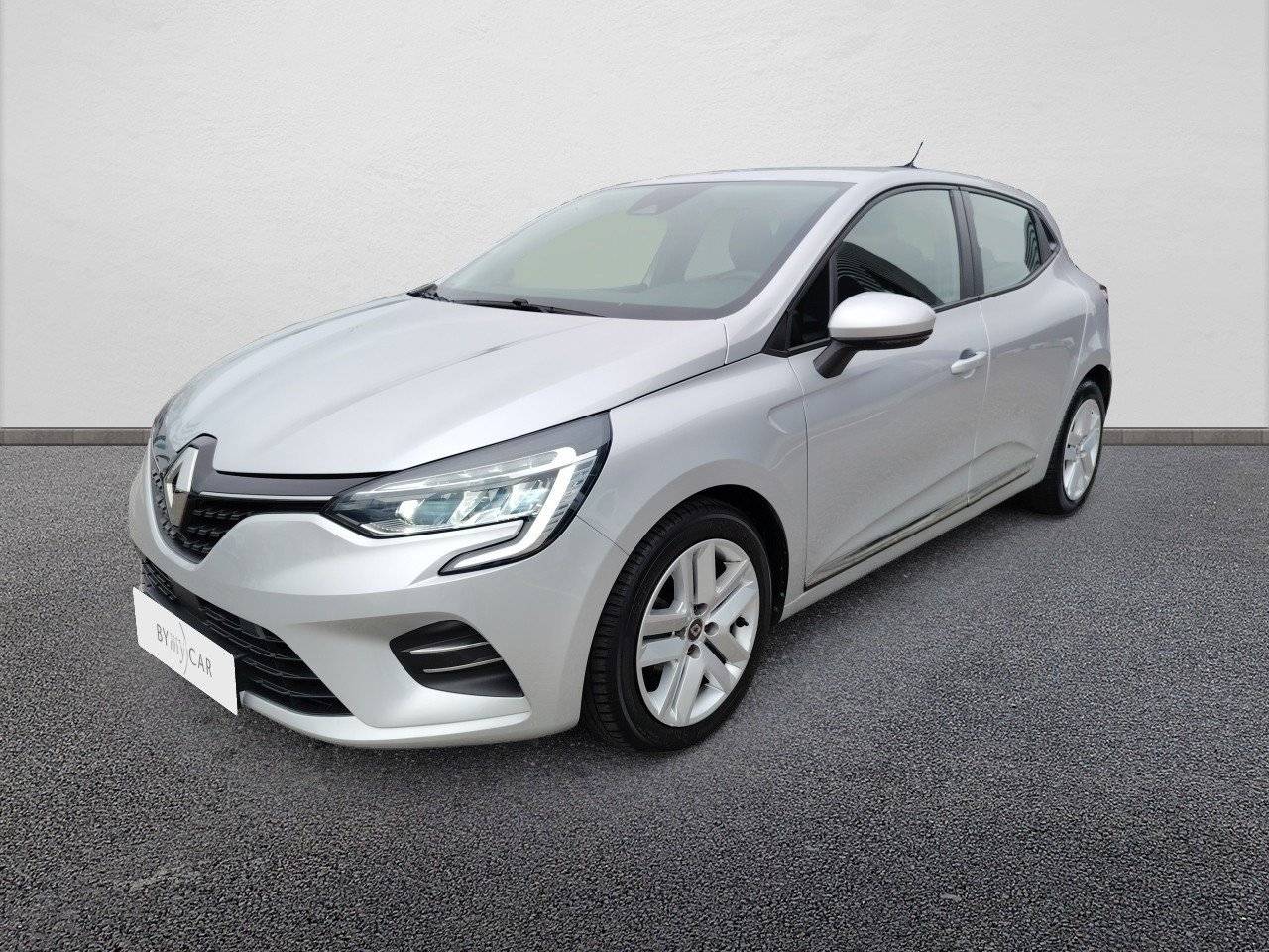 Clio TCe 100