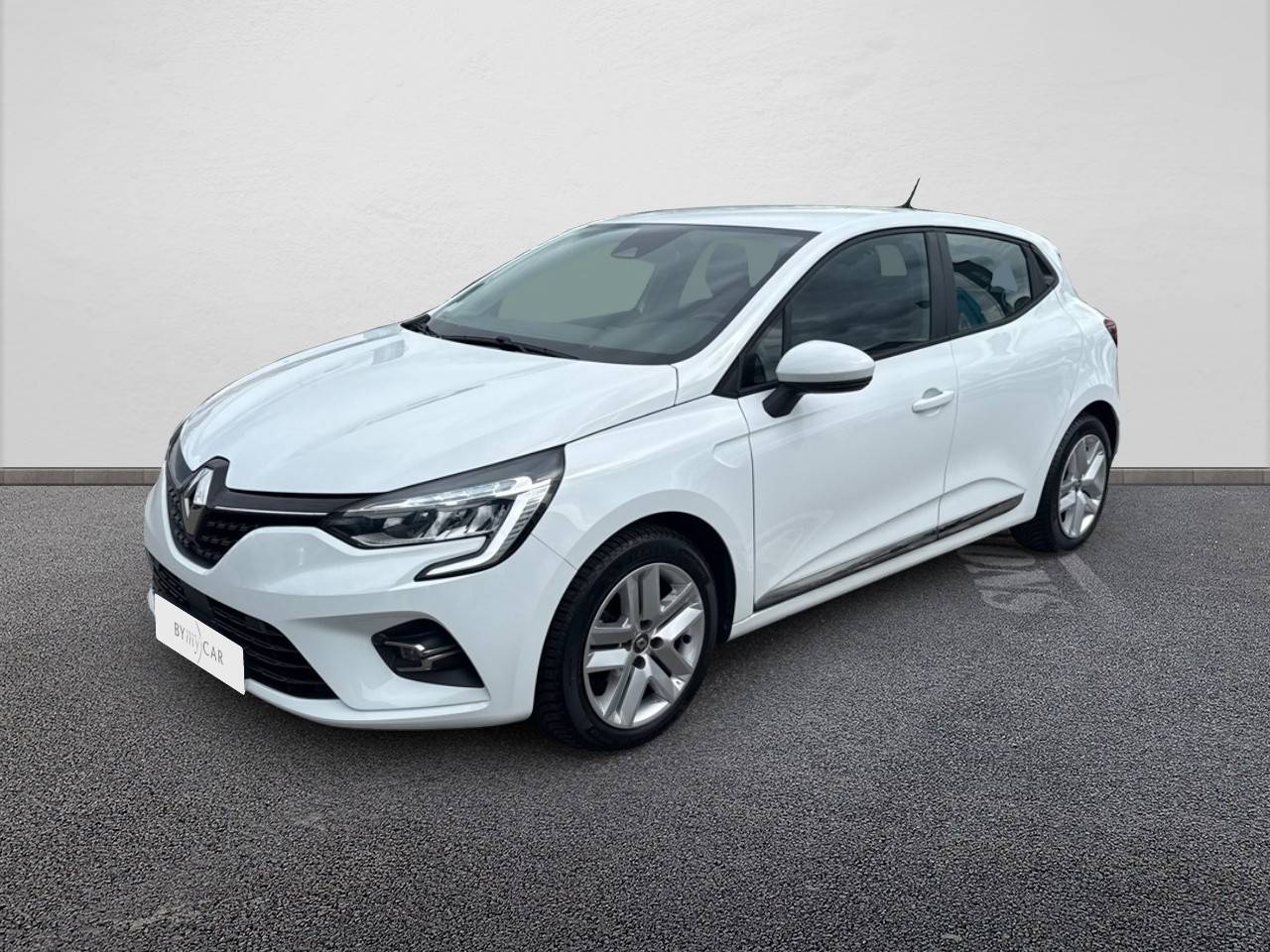 Clio Blue dCi 115