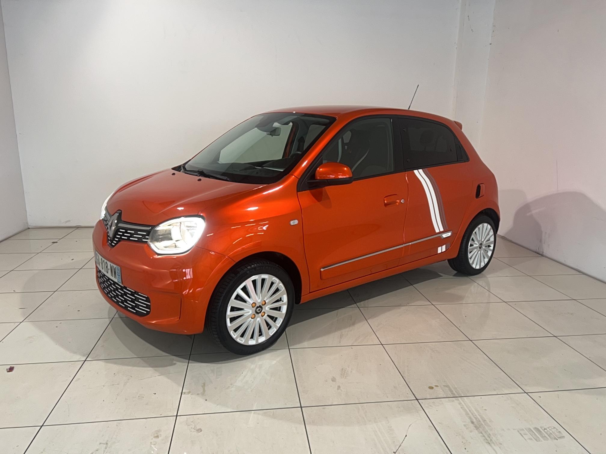 Twingo III SCe 65