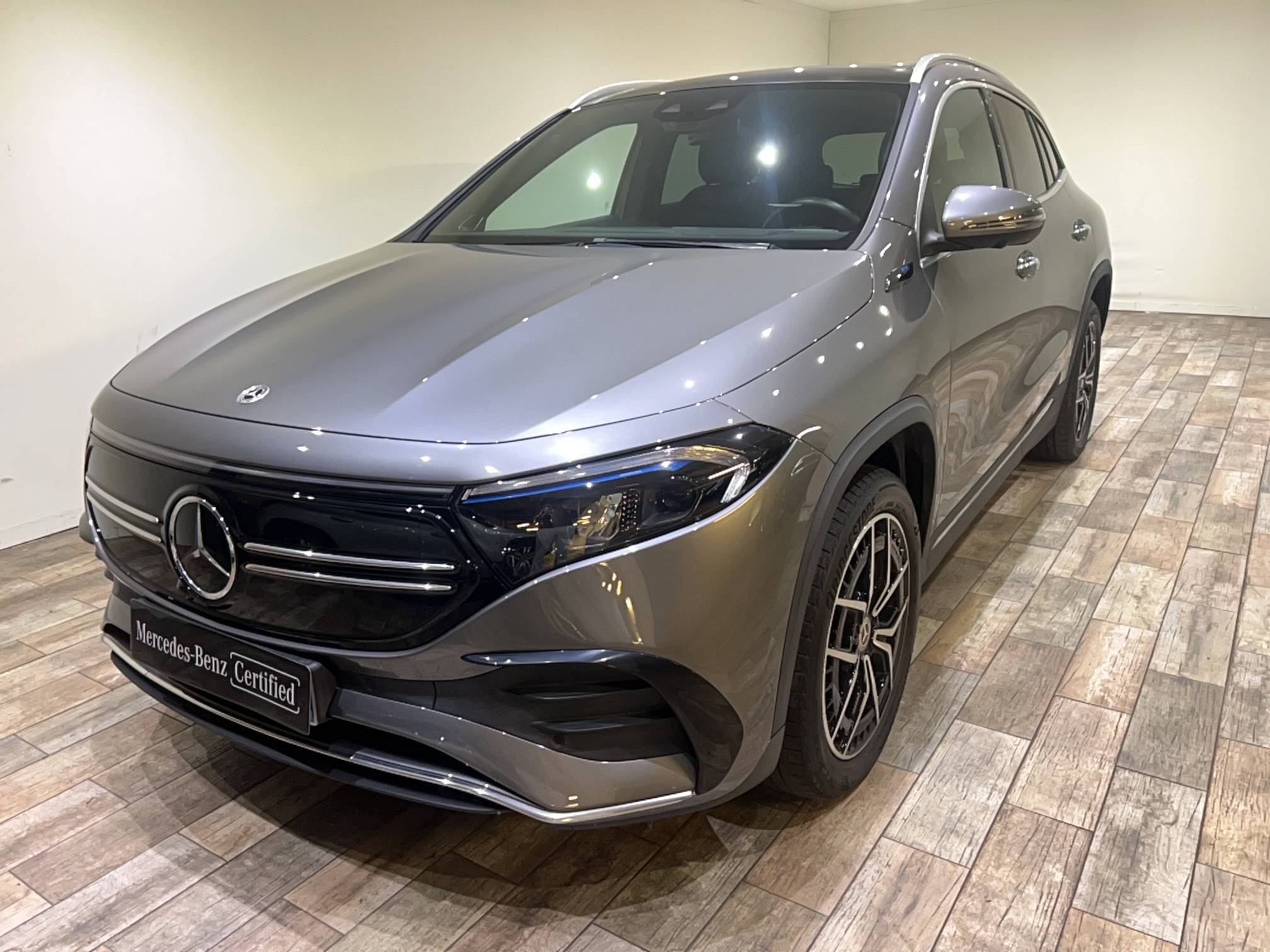 EQA 250