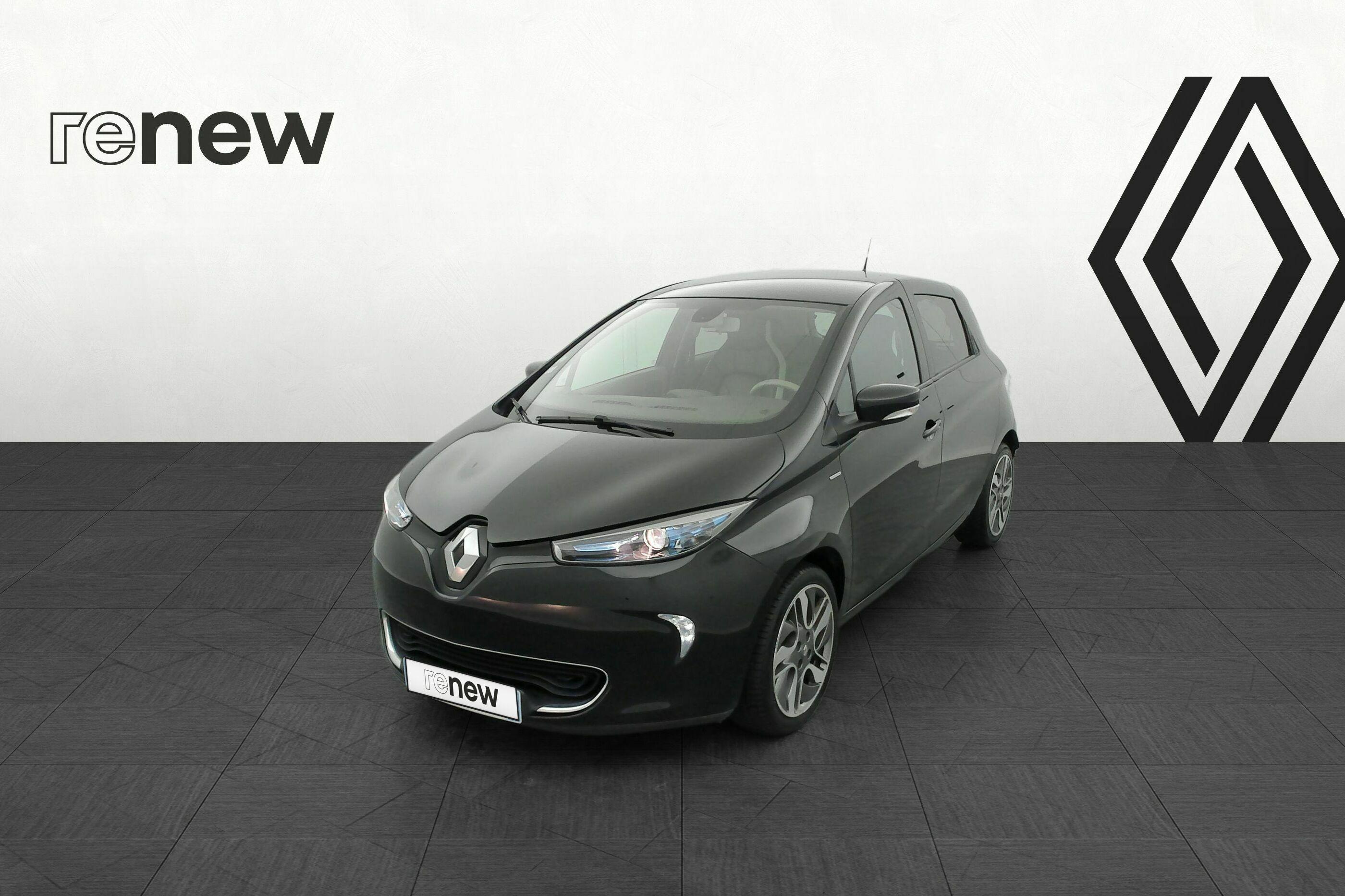 Zoe R110