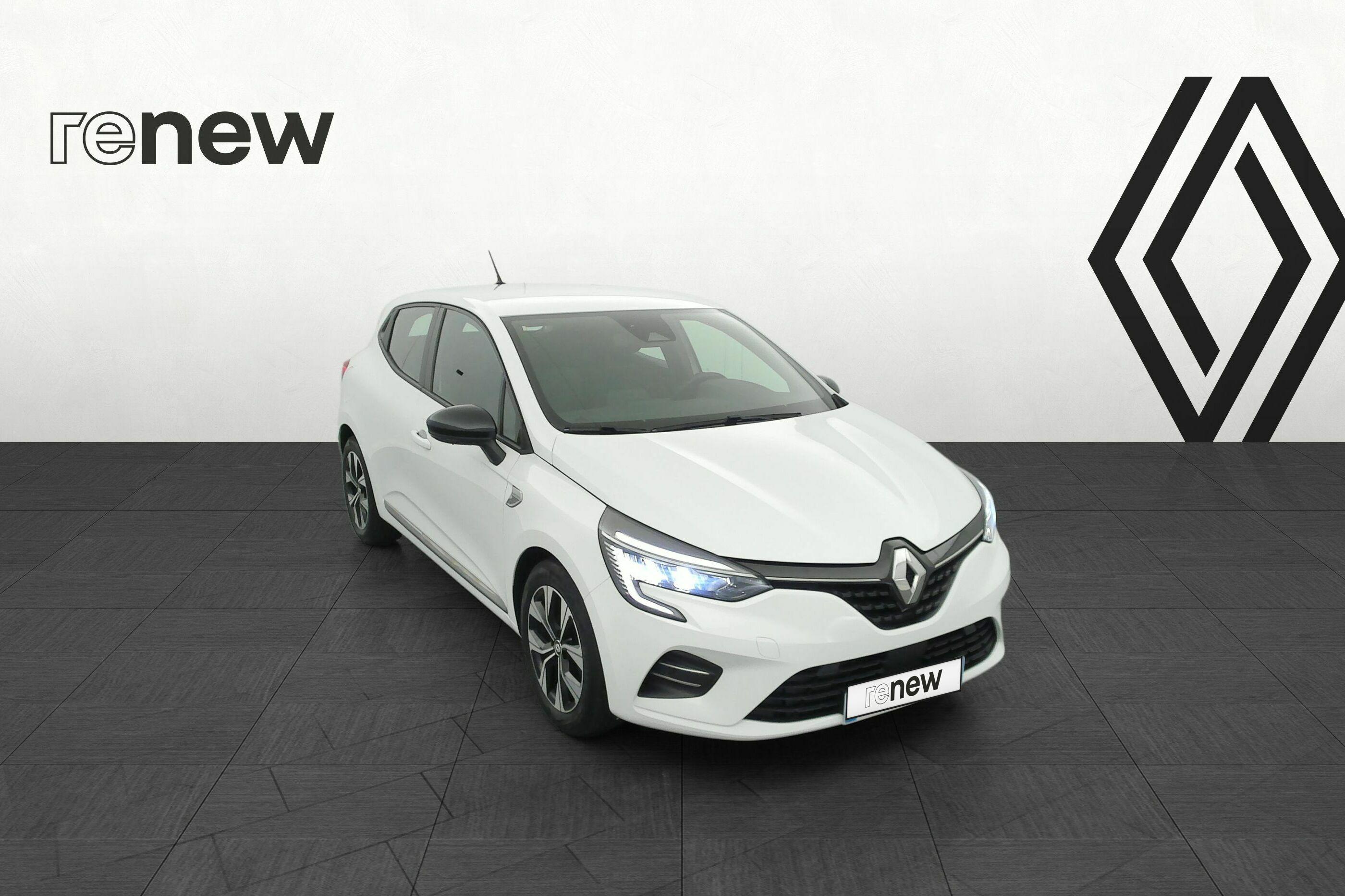 Clio SCe 65 - 21