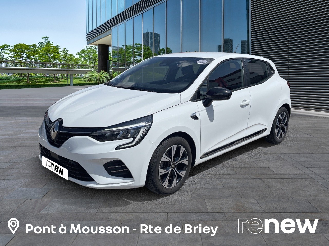 Clio SCe 65 - 21