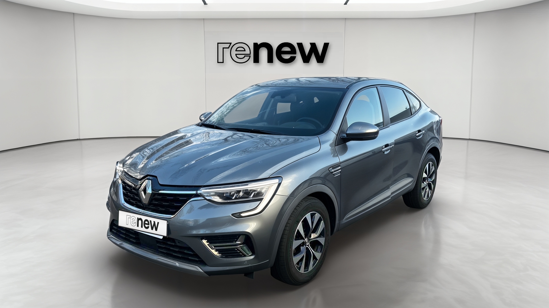 Arkana mild hybrid 140 EDC FAP - 22