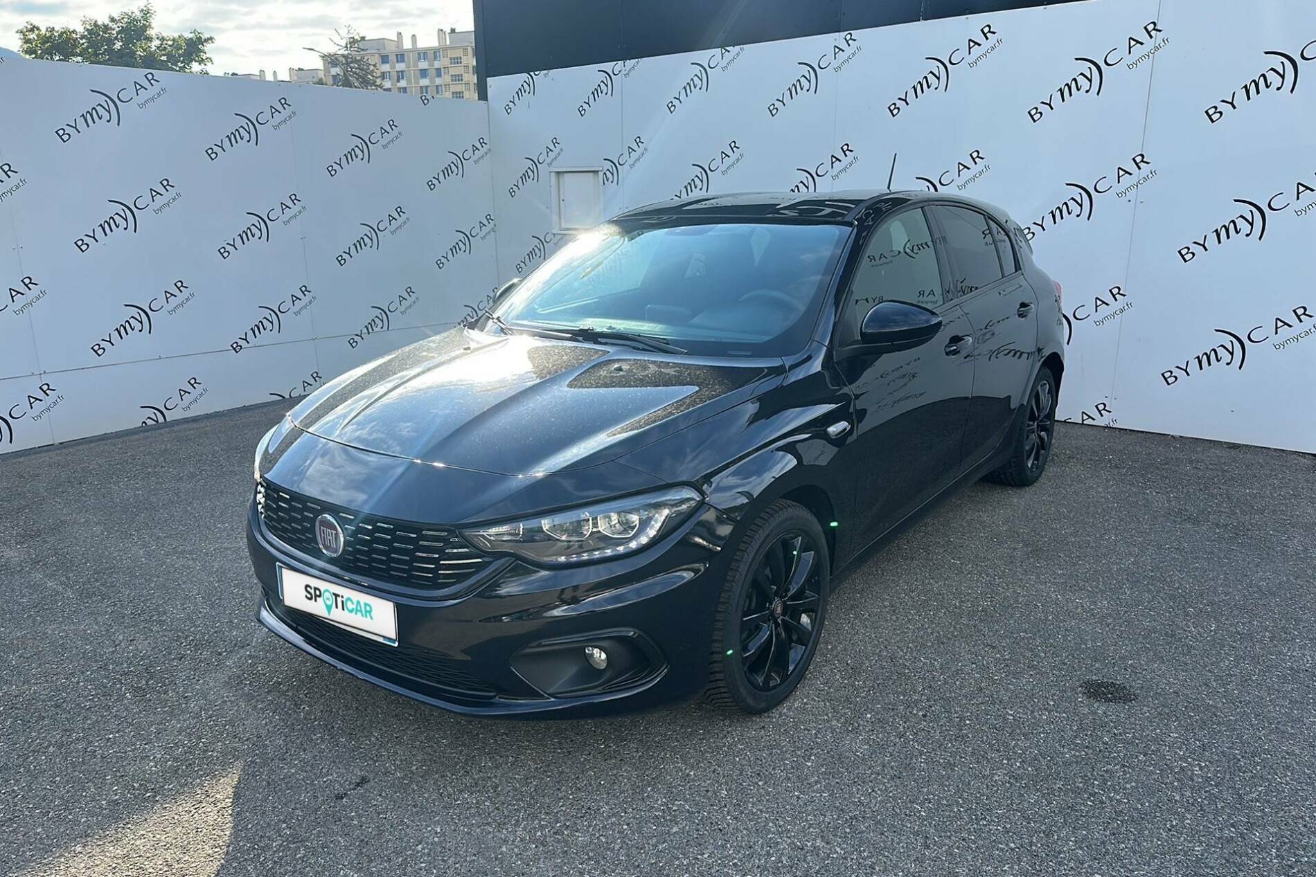Tipo 5 Portes 1.4 95 ch S&S