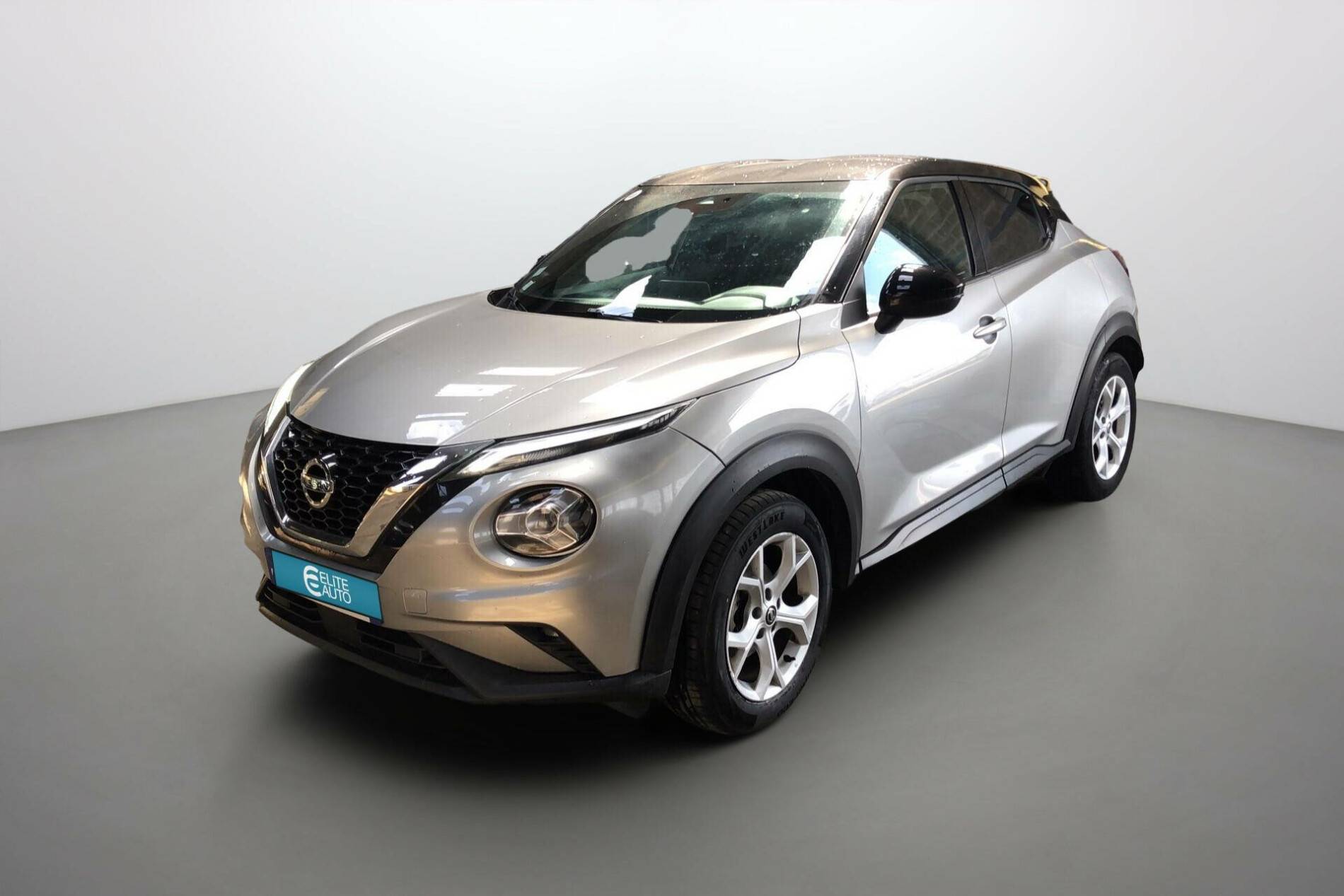 Juke DIG-T 117 DCT7