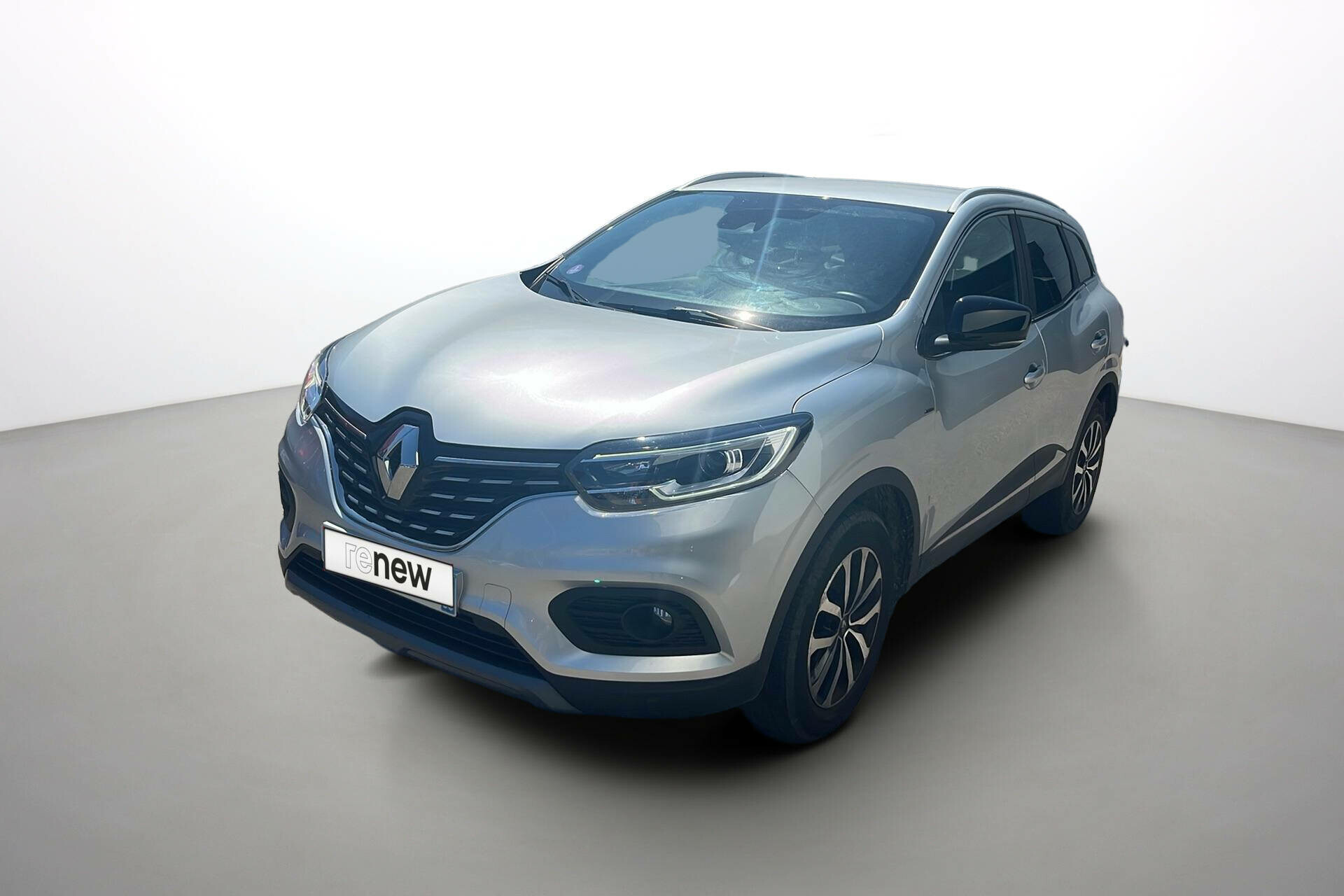 Kadjar TCe 140 FAP