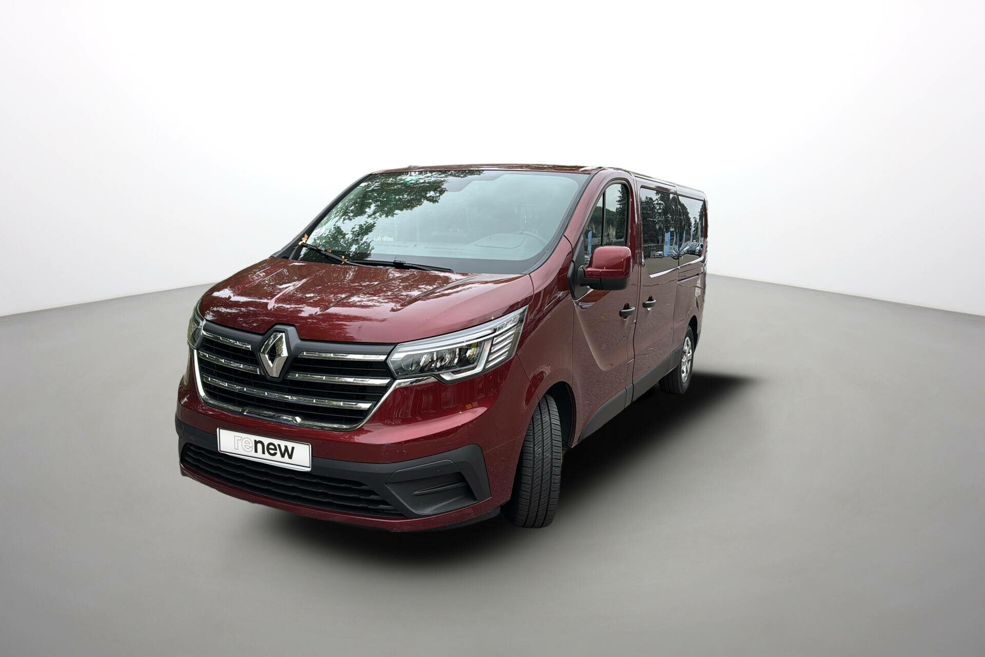 Trafic L2 dCi 150 Energy S&S EDC
