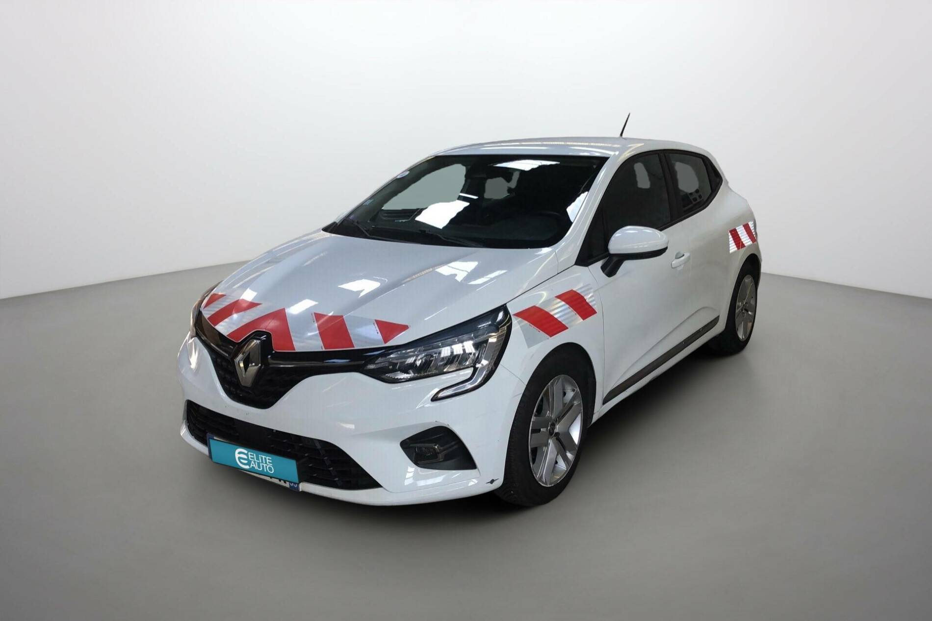 Clio SCe 75