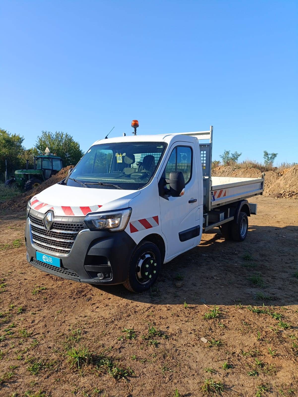 MASTER CC PROP RJ3500 PAF AR COURT L2 DCI 130