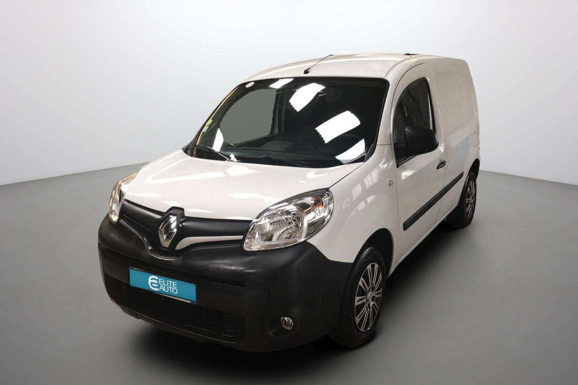 KANGOO EXPRESS 1.5 DCI 75 E6