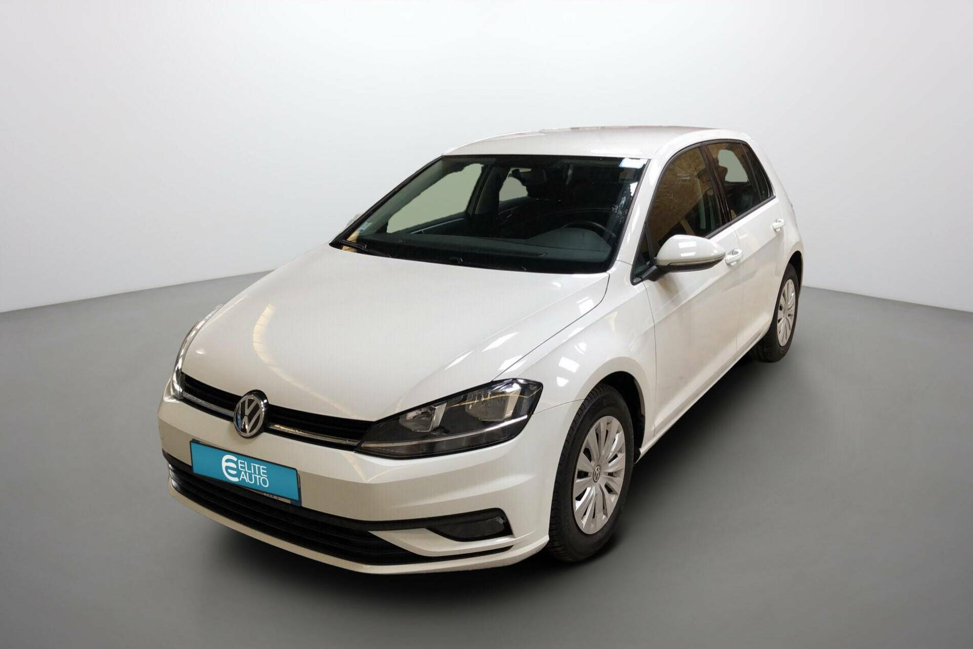 Golf 1.6 TDI 115 BVM5