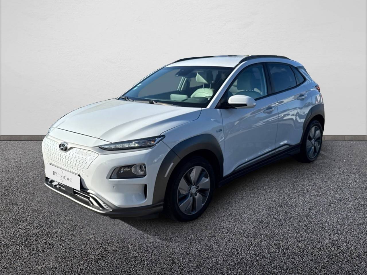 Kona Electrique 64 kWh - 204 ch