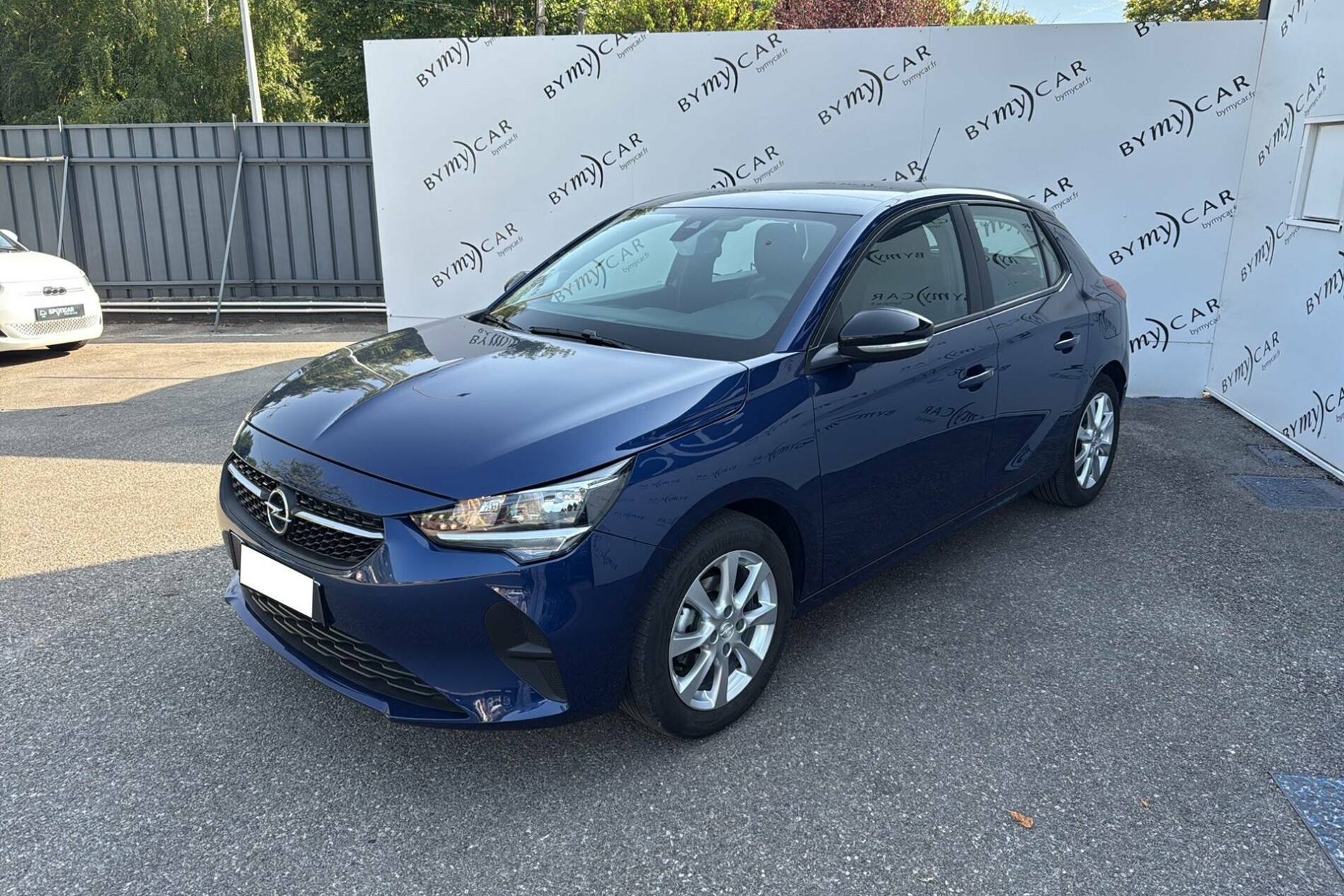 Corsa 1.2 75 ch BVM5