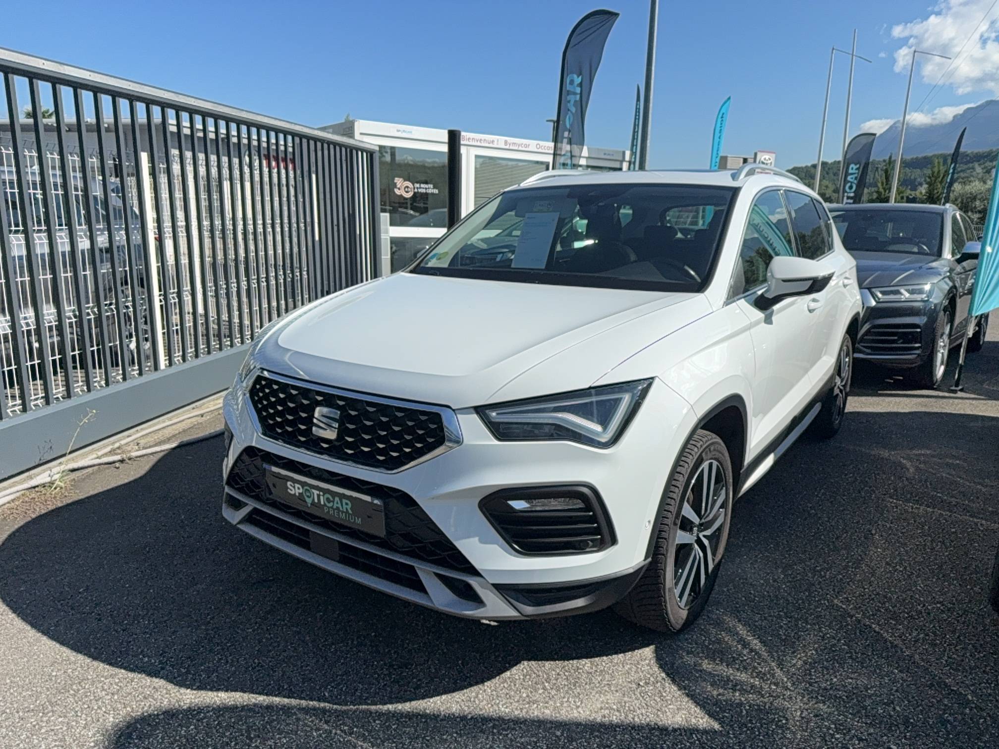 Ateca 2.0 TDI 150 ch Start/Stop