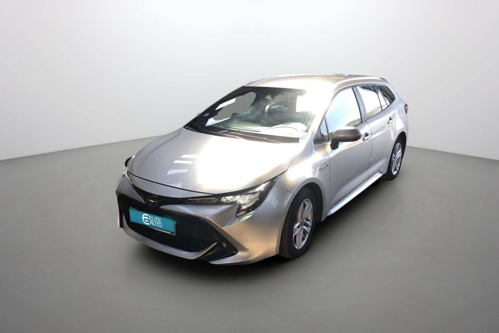 Corolla Touring Sports Hybride 122h