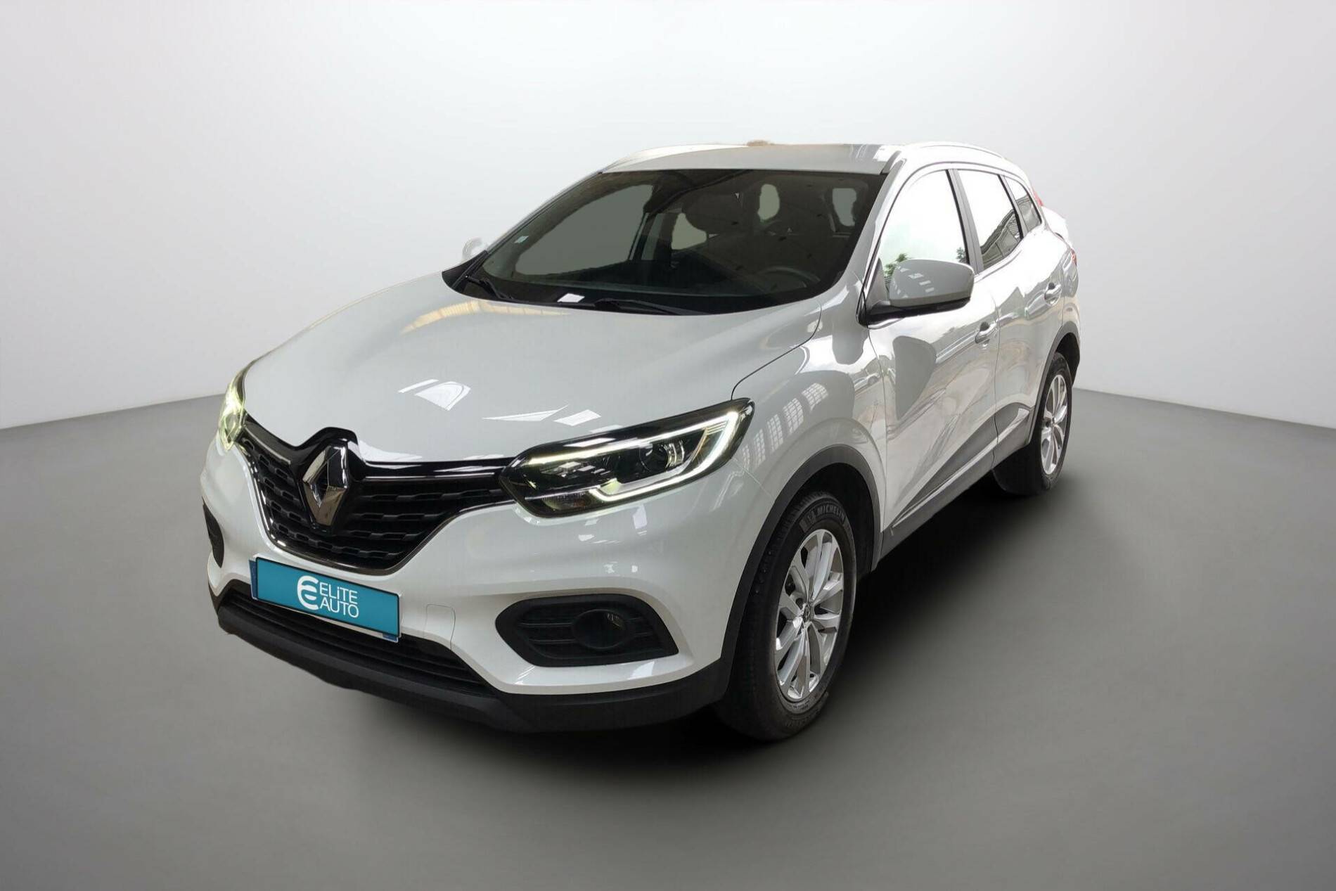 Kadjar Blue dCi 115