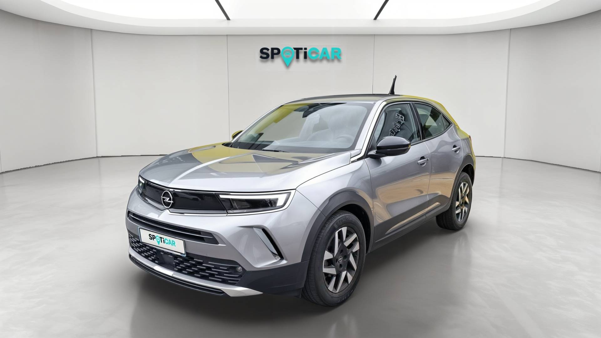 Mokka 1.2 Turbo 130 ch BVM6