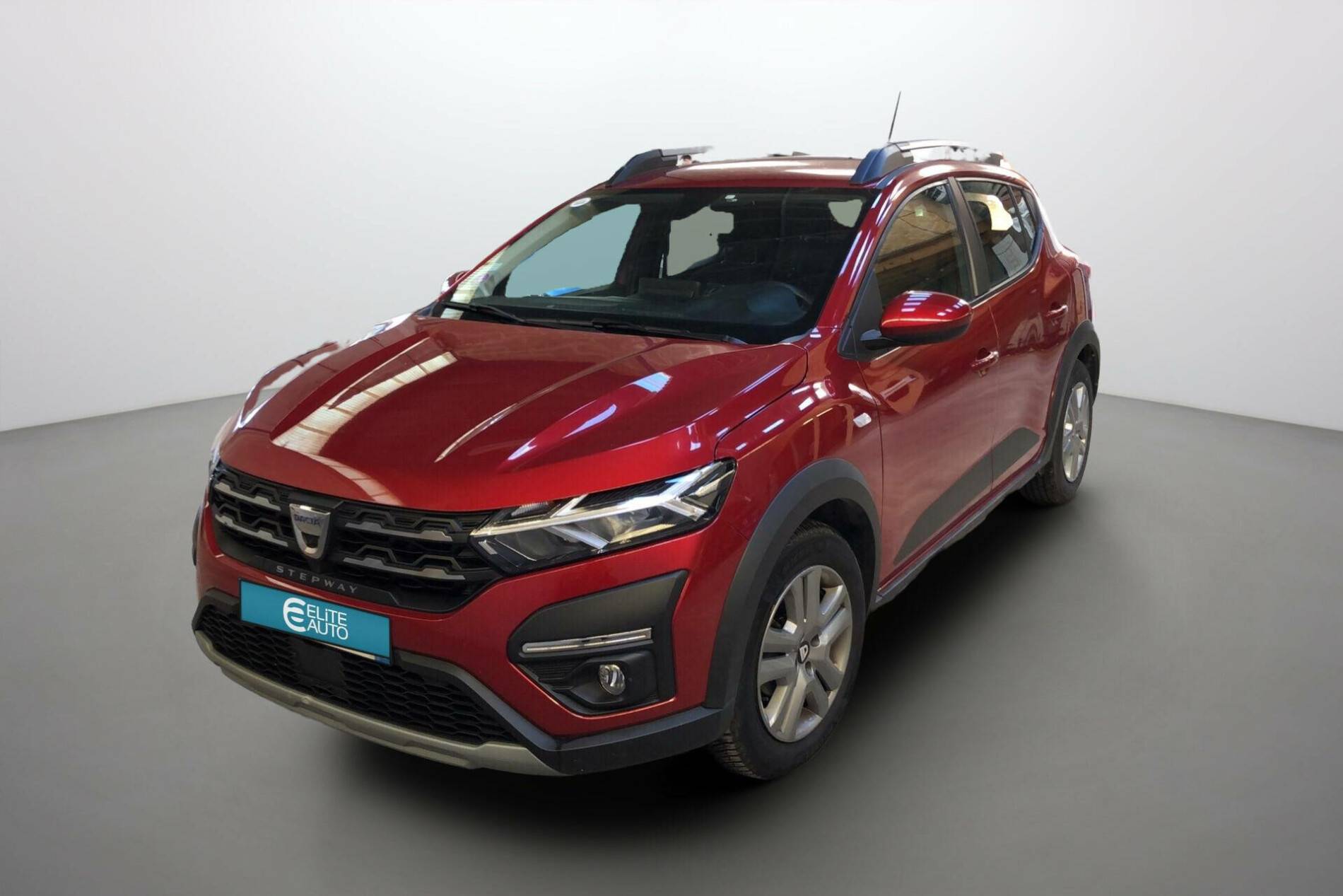 Sandero ECO-G 100