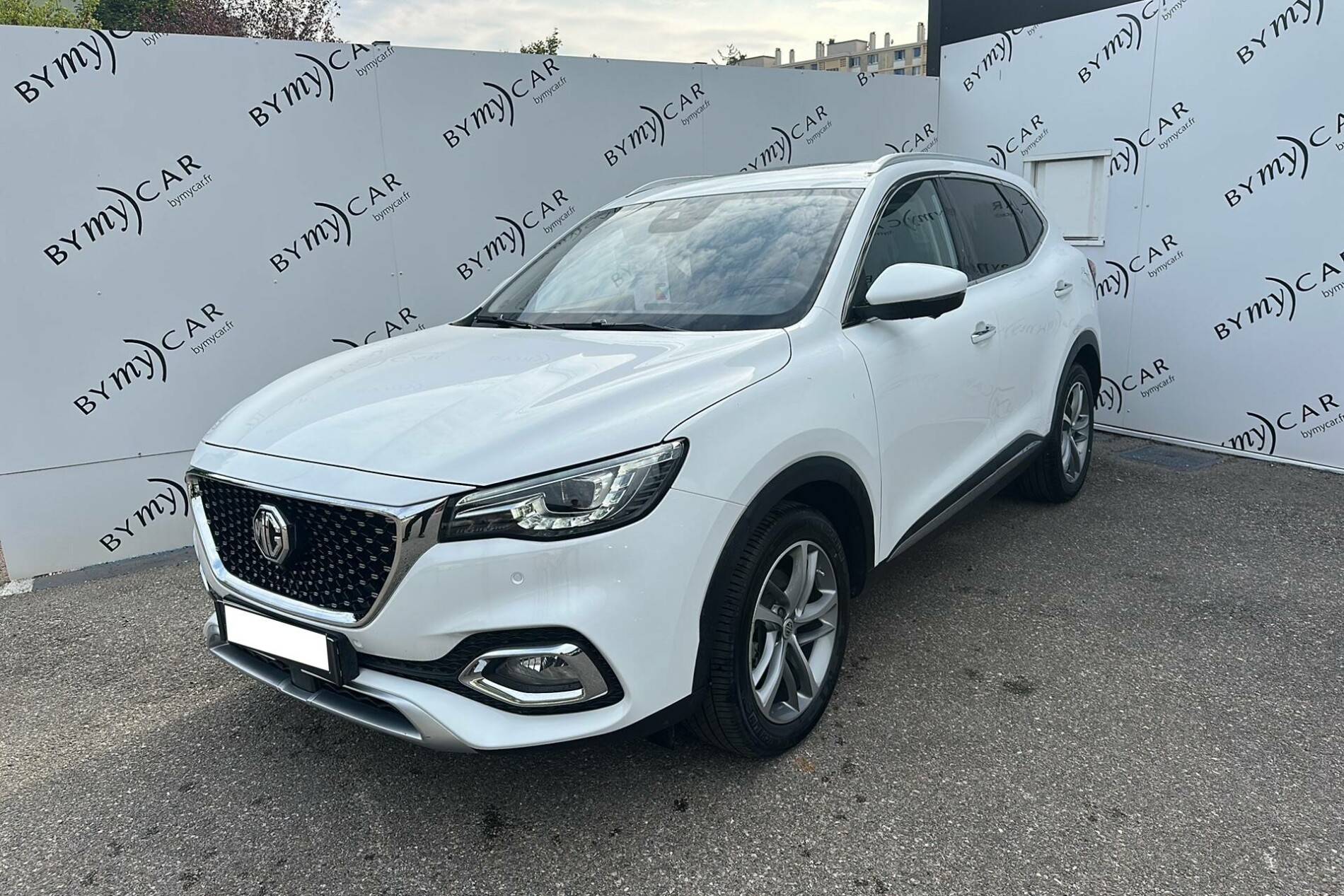 EHS 1.5T GDI PHEV